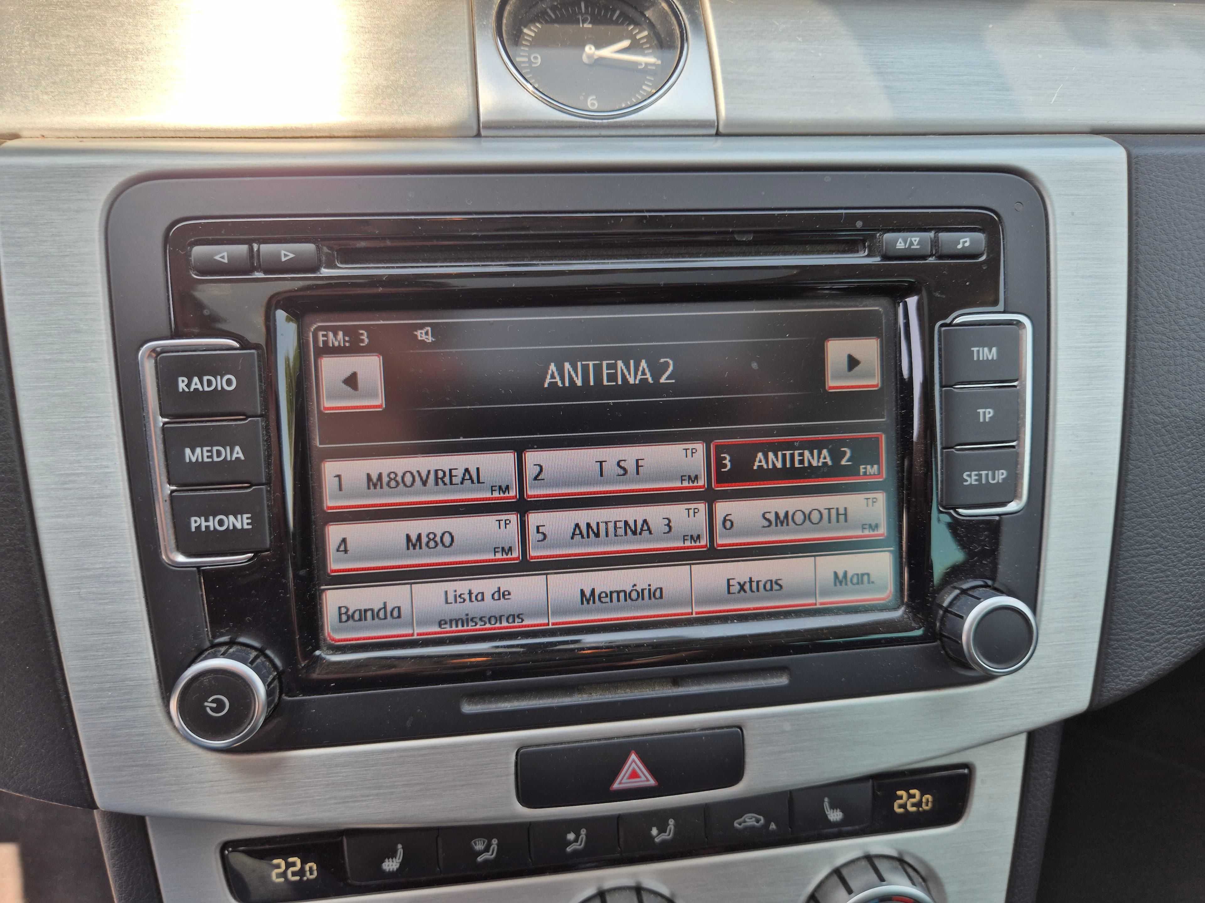 Volkswagen Passat · Ano 2012 — imagem 46