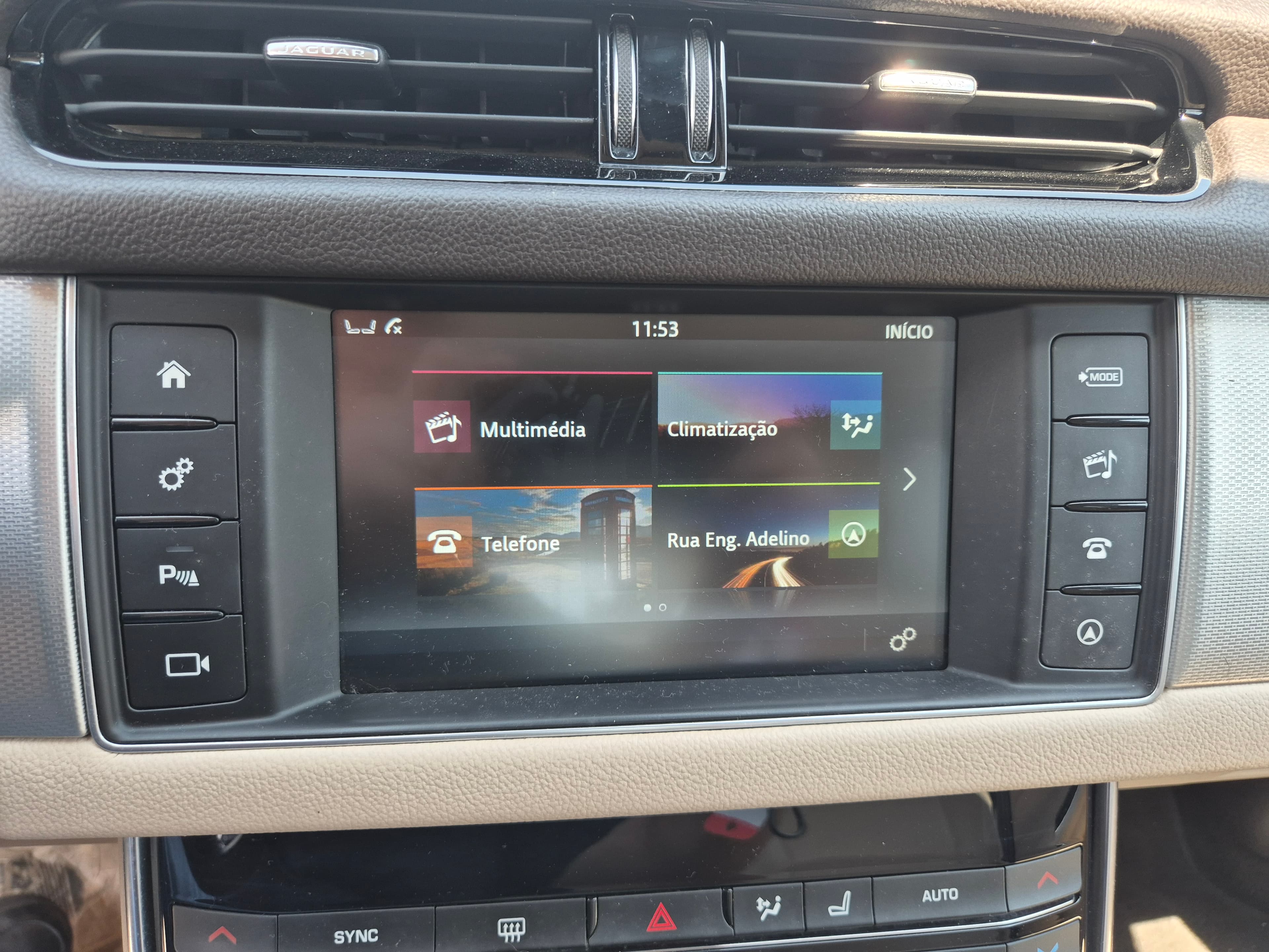 Jaguar XF II 2.0d · Ano 2016 — image 47