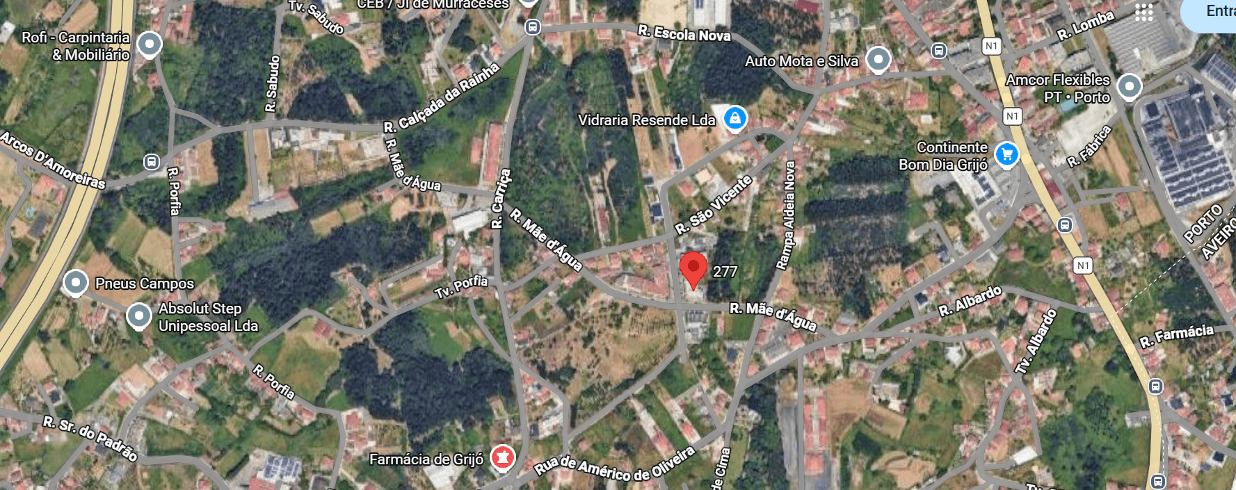 Apartamento · Grijó, Vila Nova de Gaia — imagem 7