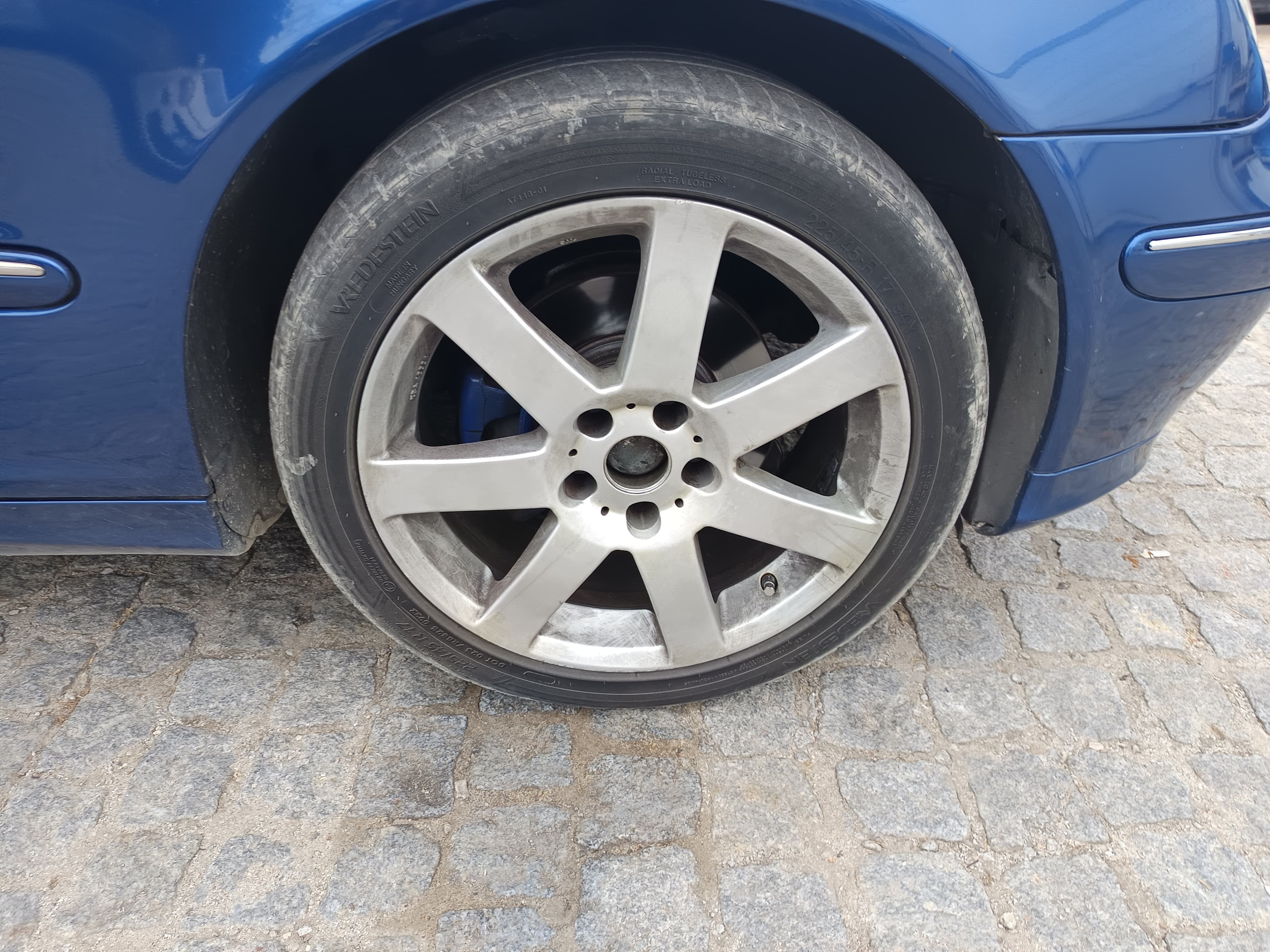 Mercedes-Benz C 220 · Ano 2001 — imagem 13
