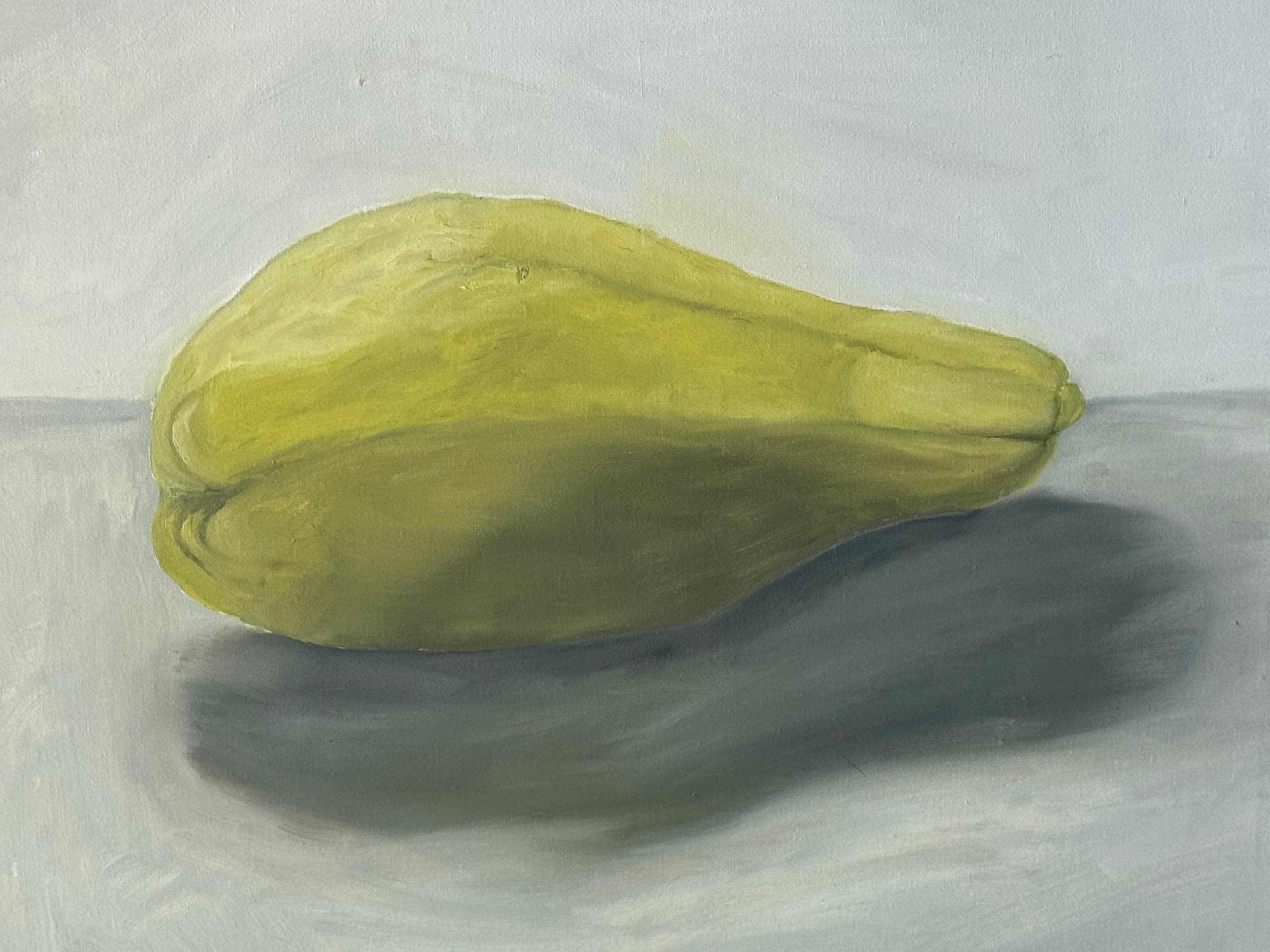 Óleo sobre tela · Maria Dulce Sousa Prata — imagem 2