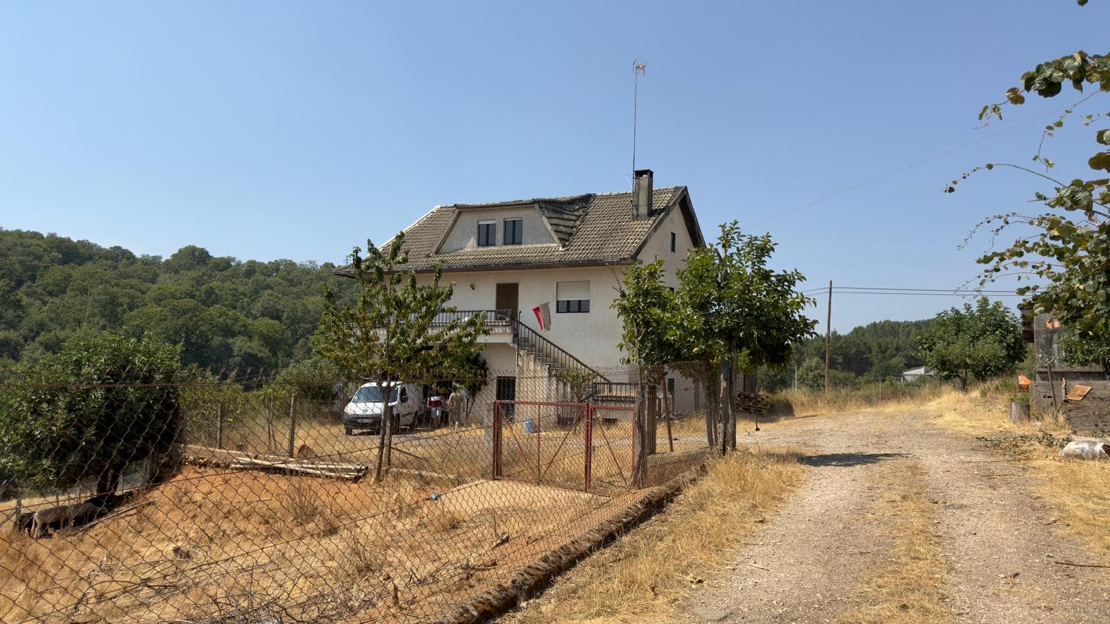 Maison · Donai, Bragança