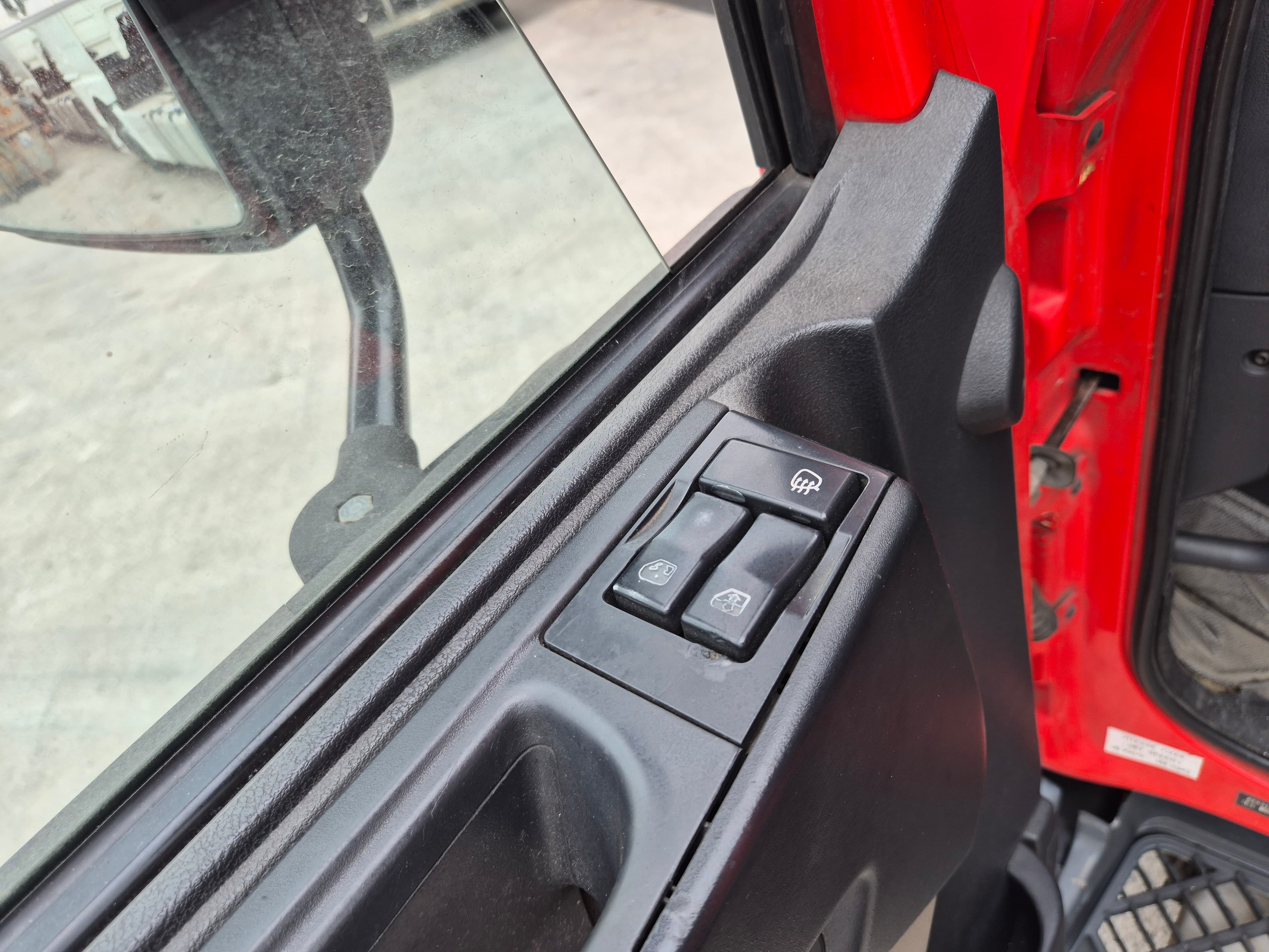 Renault Premium D · Ano 2008 — imagen 28