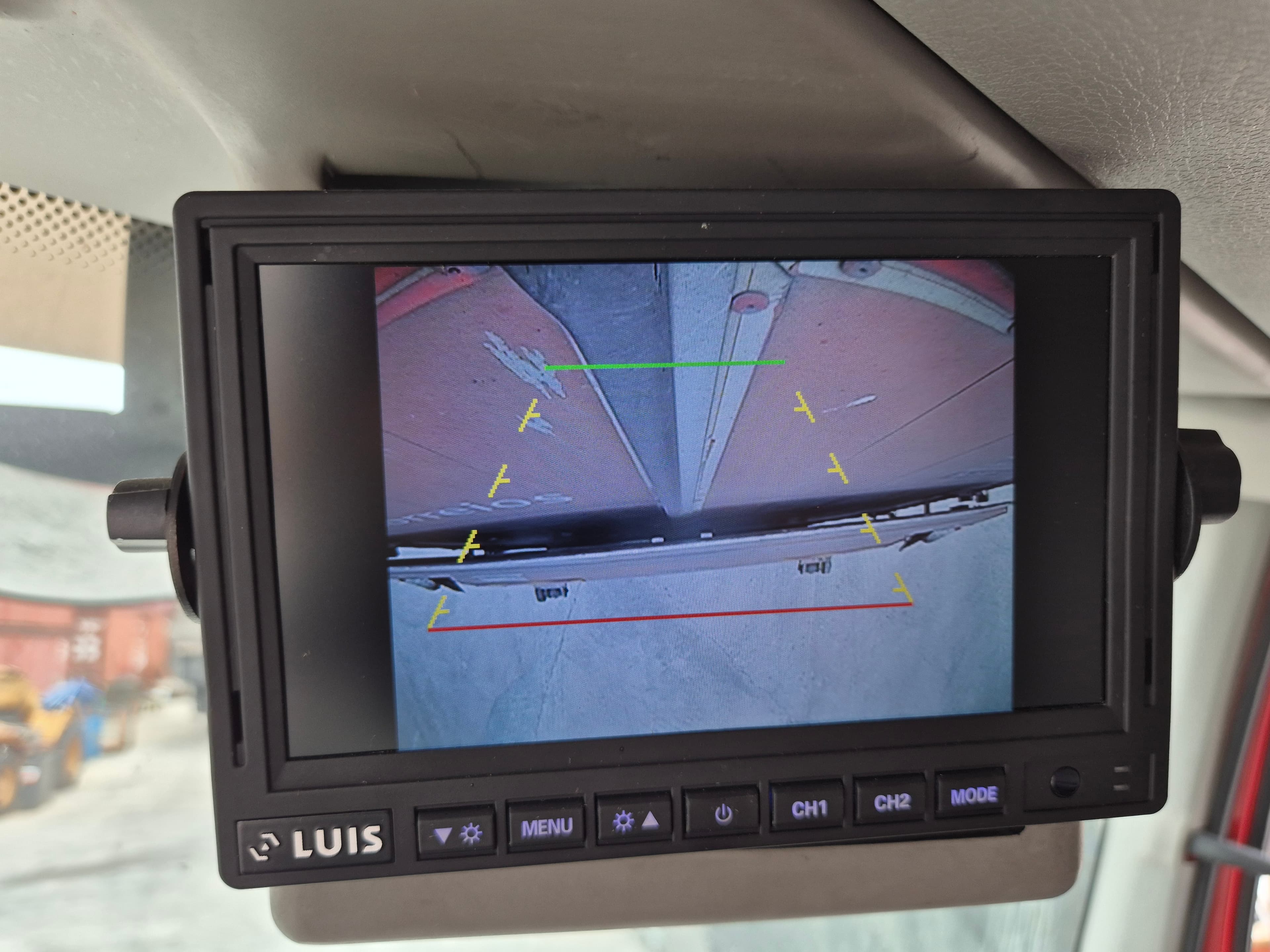 Renault Premium D · Ano 2008 — imagen 48
