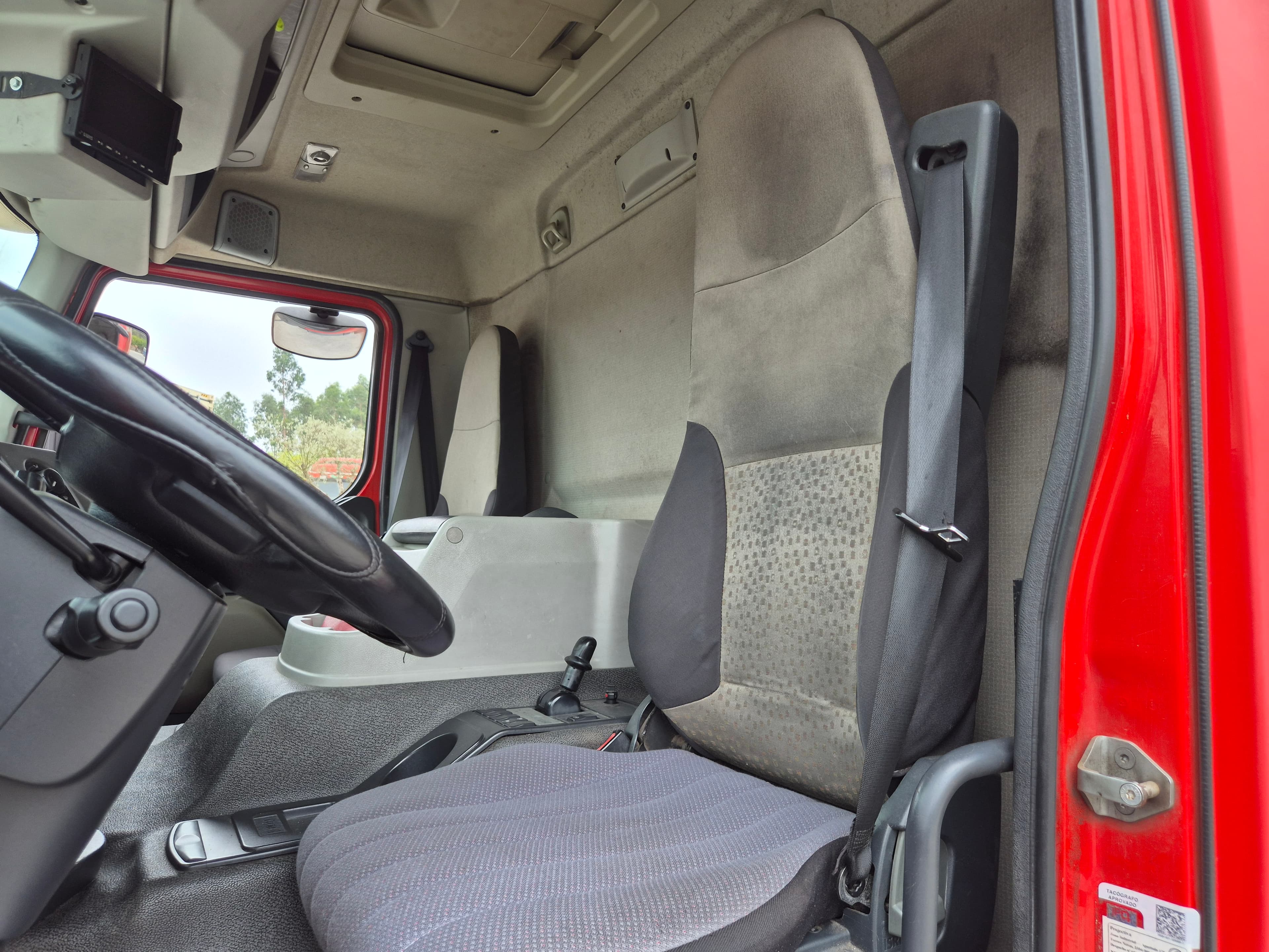 Renault Premium D · Ano 2008 — imagen 33