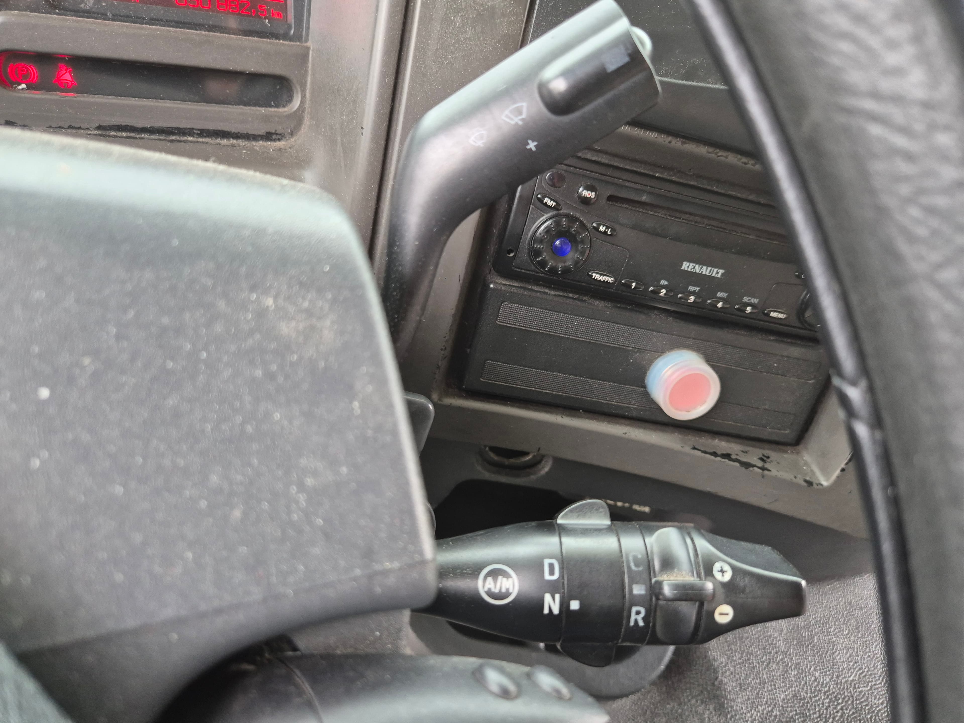 Renault Premium D · Ano 2008 — imagen 38