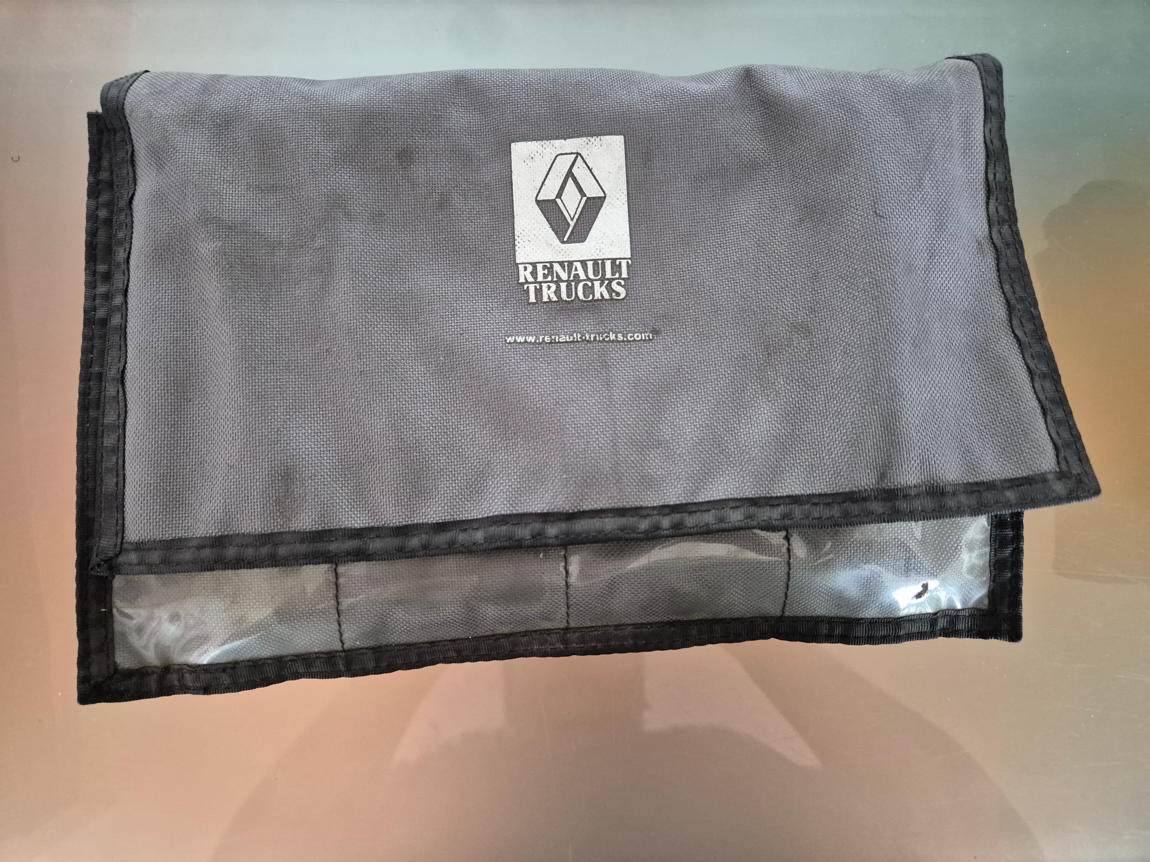 Renault Premium D · Ano 2008 — imagen 55