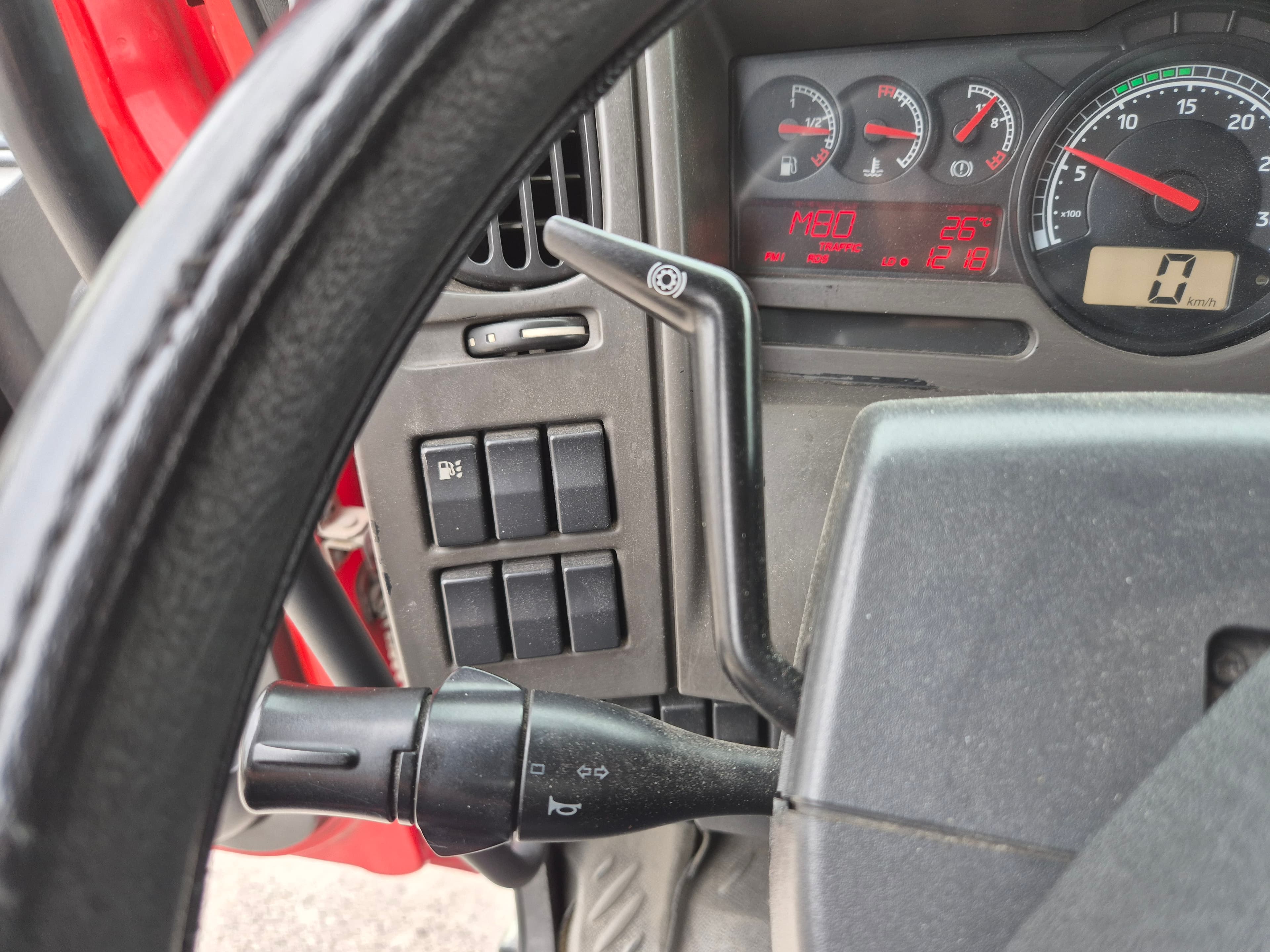 Renault Premium D · Ano 2008 — imagen 37
