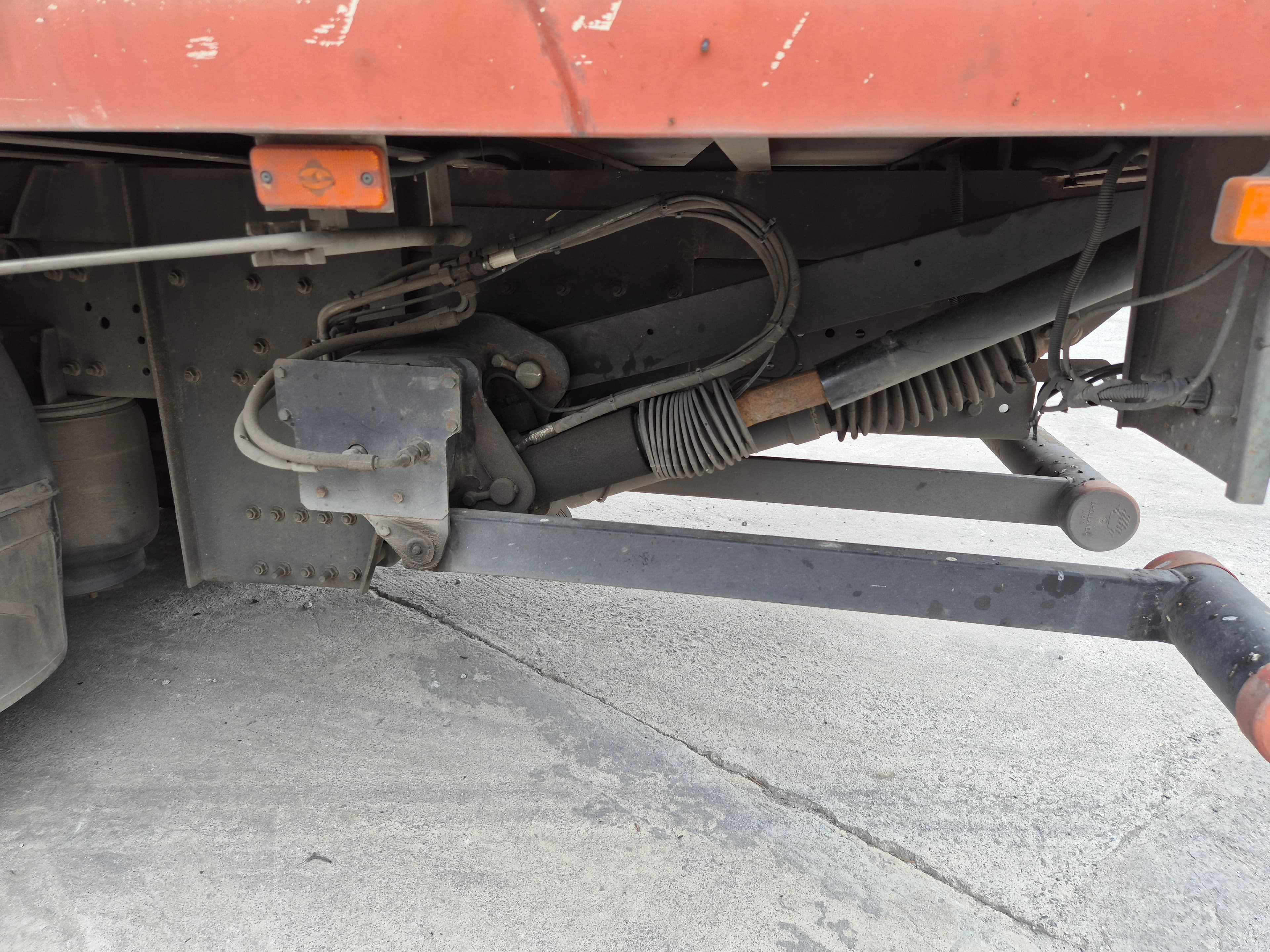 Renault Premium D · Ano 2008 — imagen 17