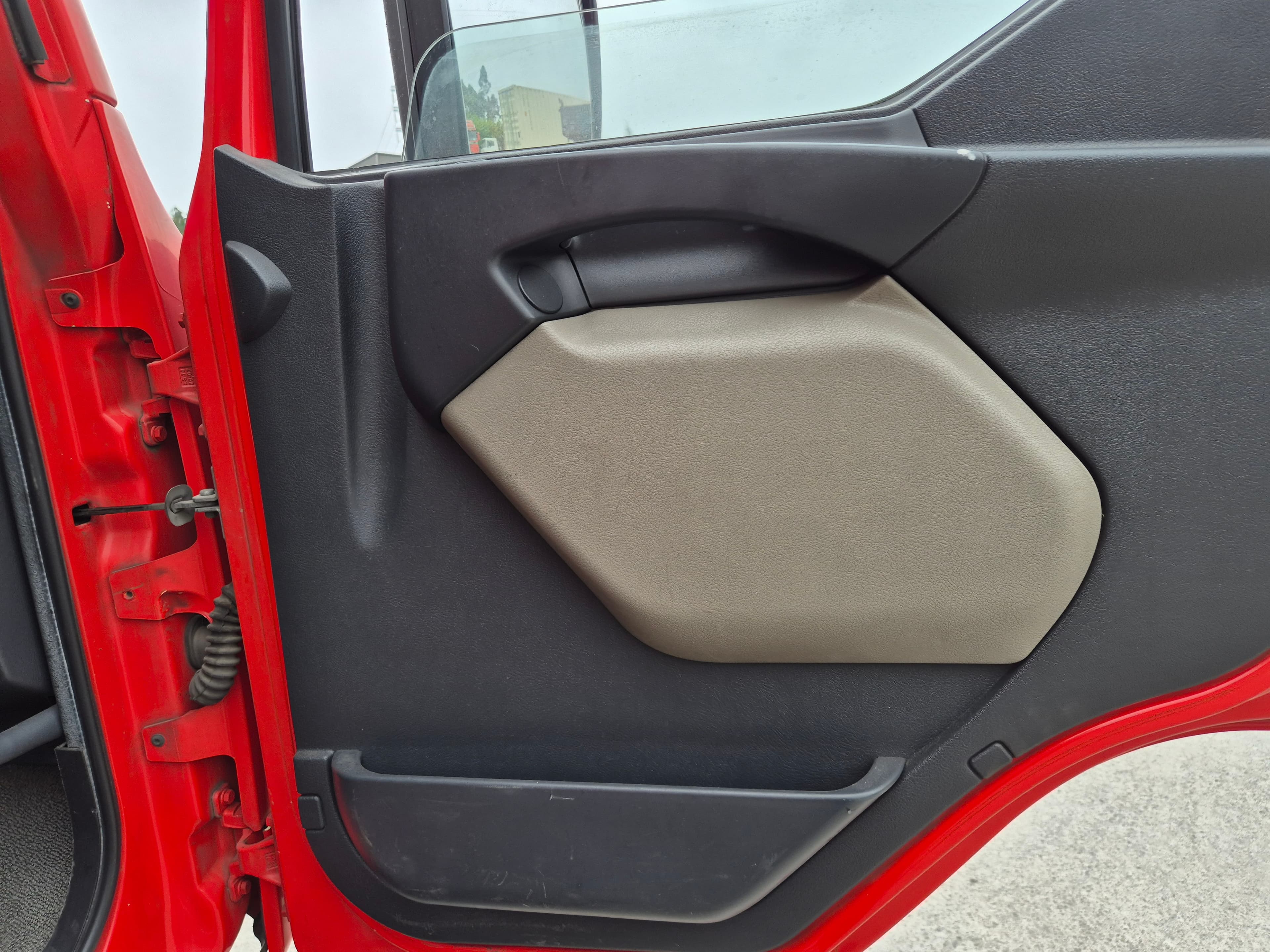 Renault Premium D · Ano 2008 — imagen 22