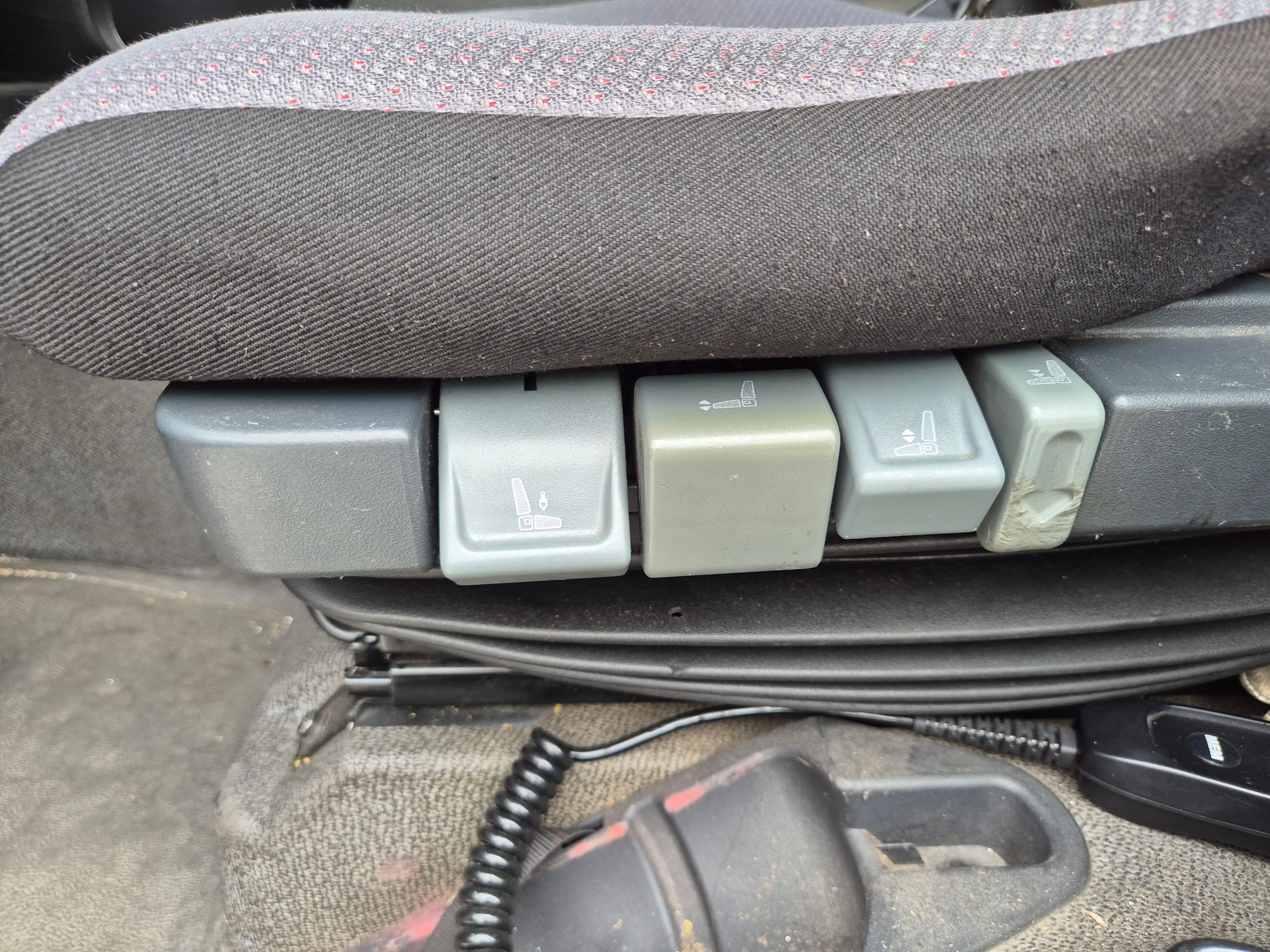 Renault Premium D · Ano 2008 — imagen 30