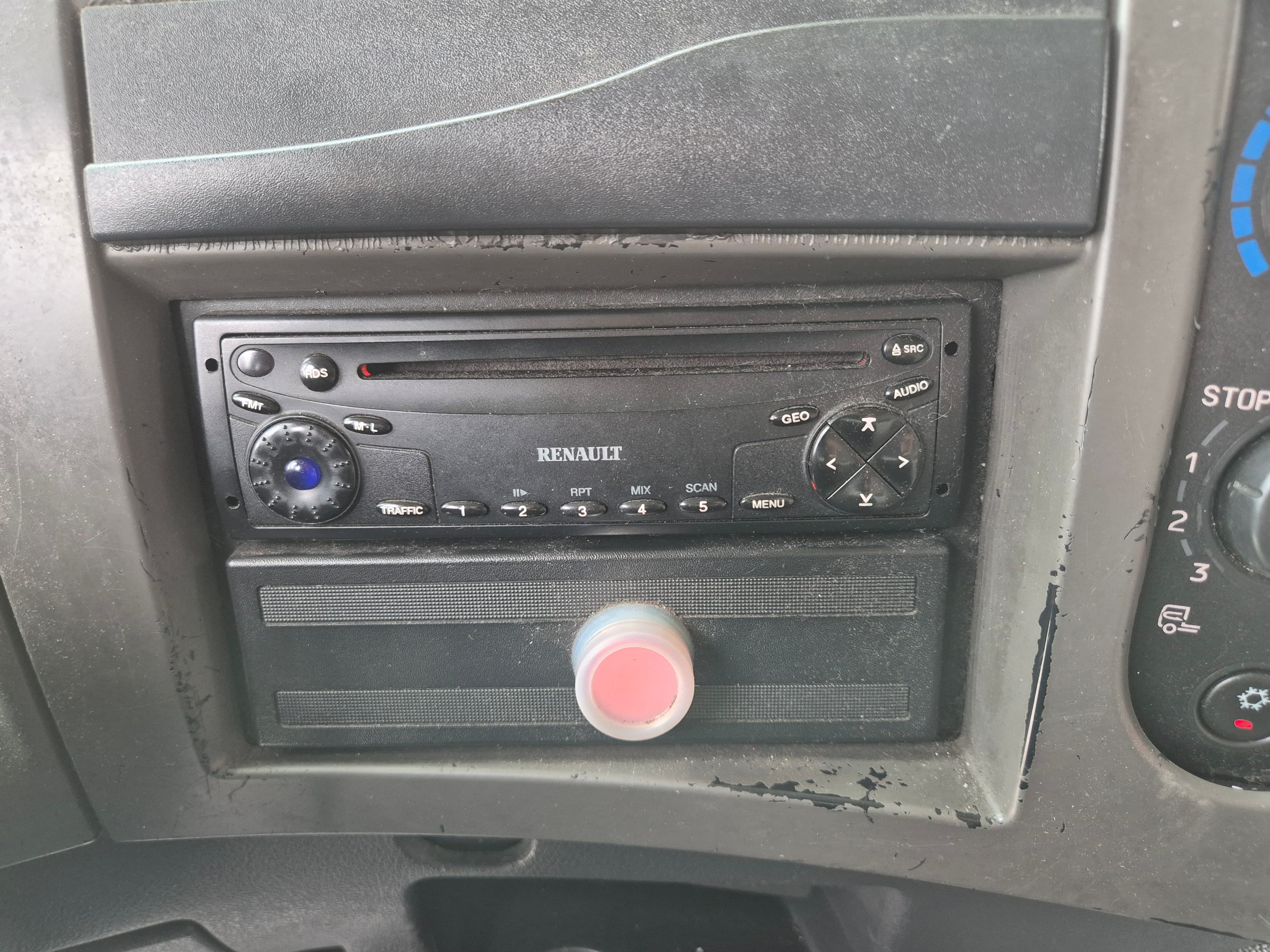 Renault Premium D · Ano 2008 — imagen 45