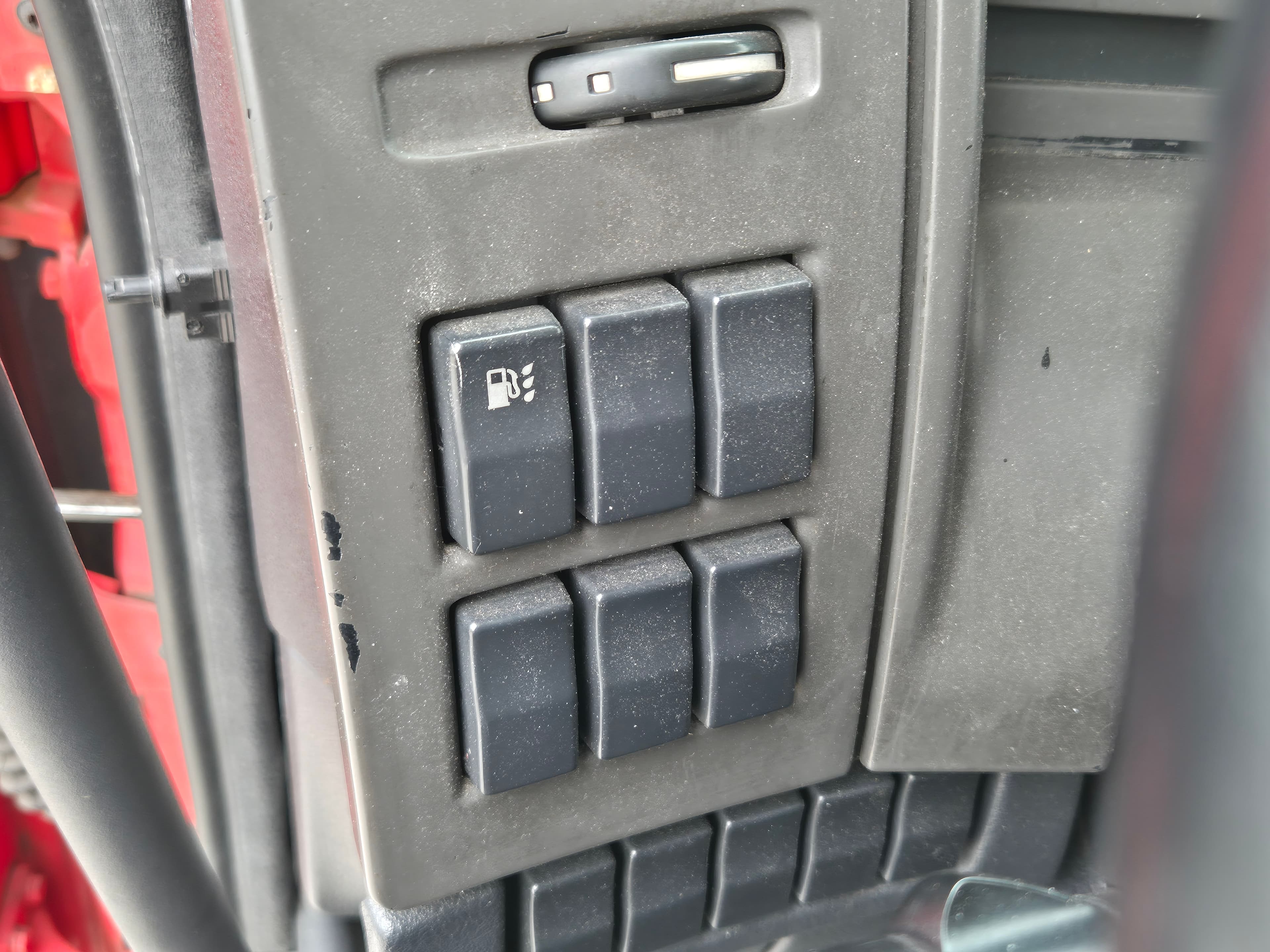 Renault Premium D · Ano 2008 — imagen 40