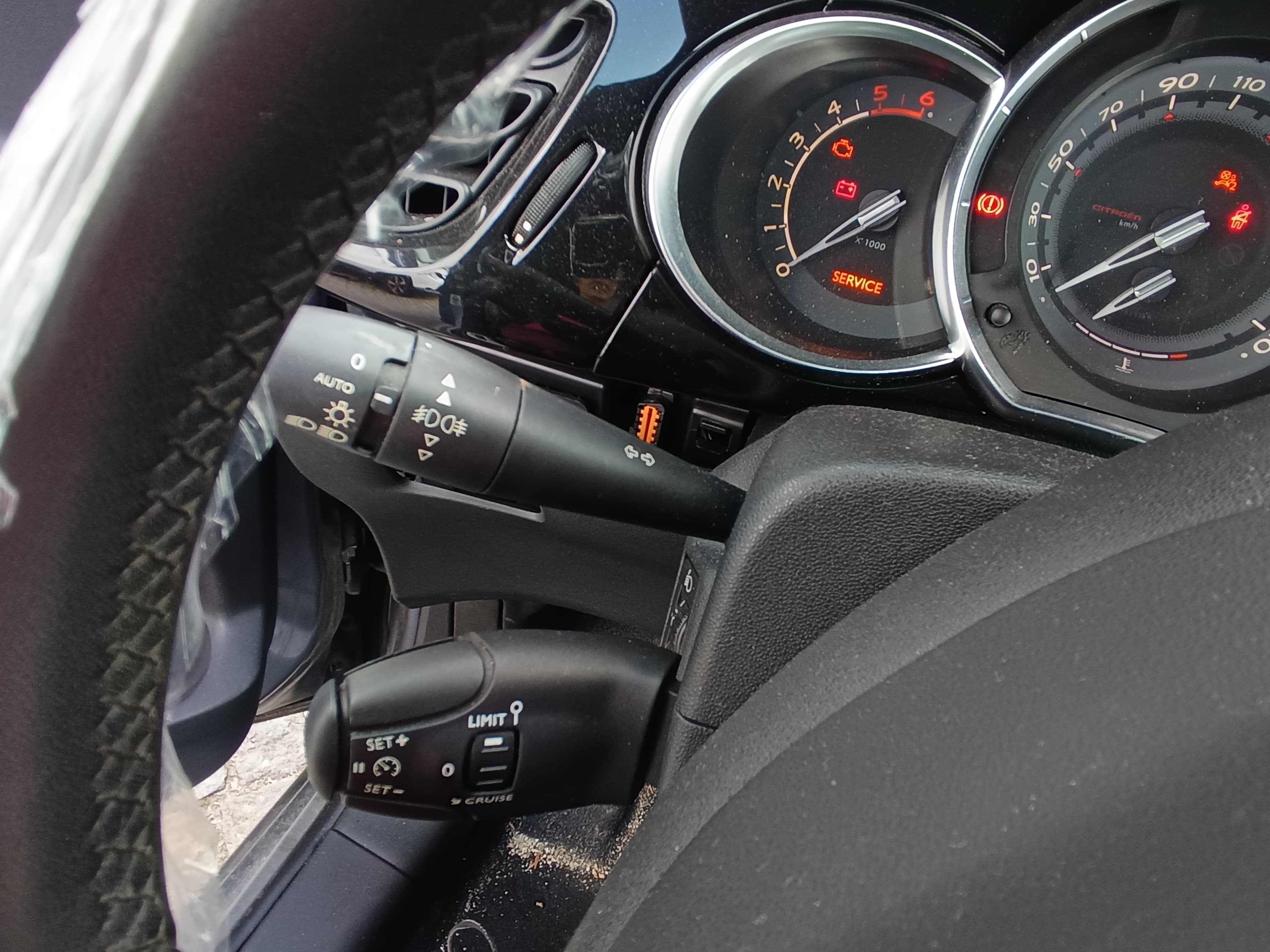 Citroën DS3 · Ano 2011 — imagen 39
