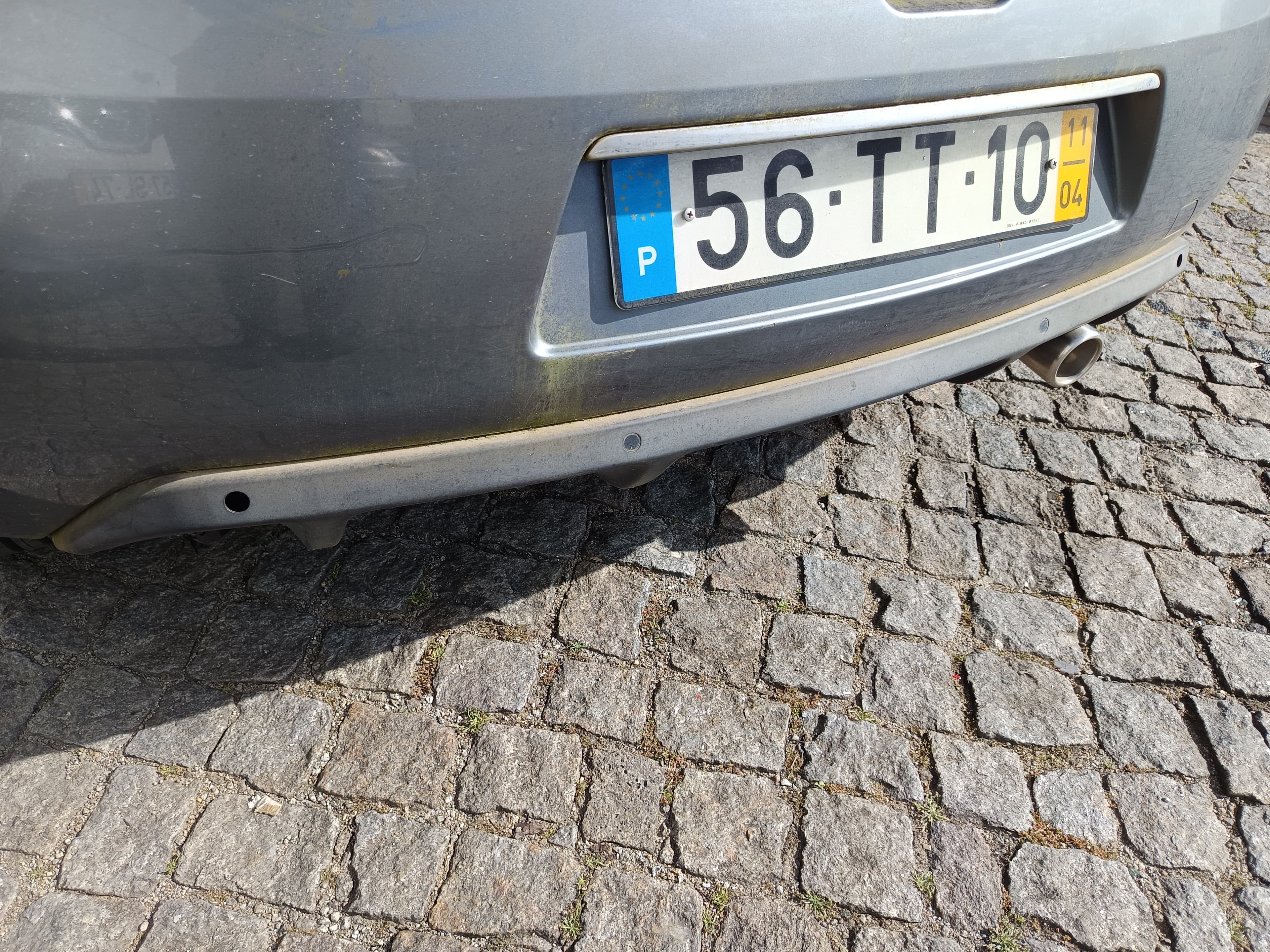 Citroën DS3 · Ano 2011 — imagen 16