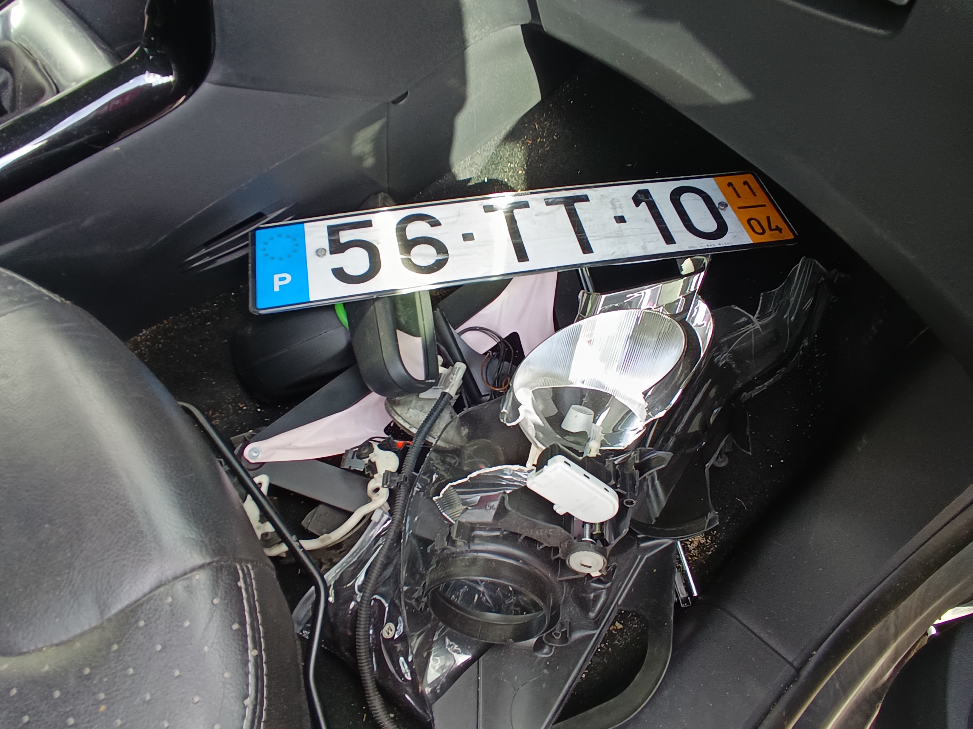 Citroën DS3 · Ano 2011 — imagen 27