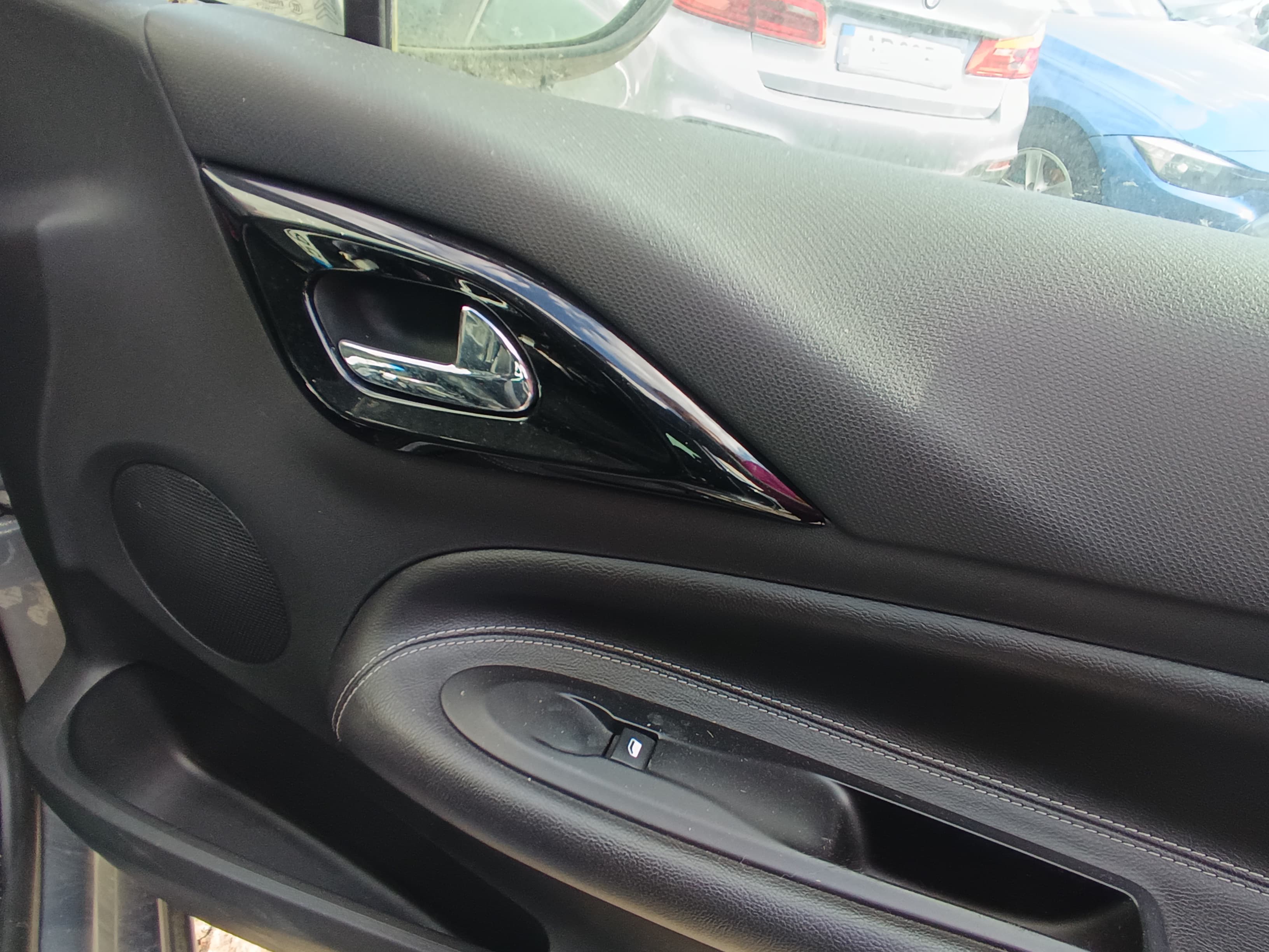 Citroën DS3 · Ano 2011 — imagen 25
