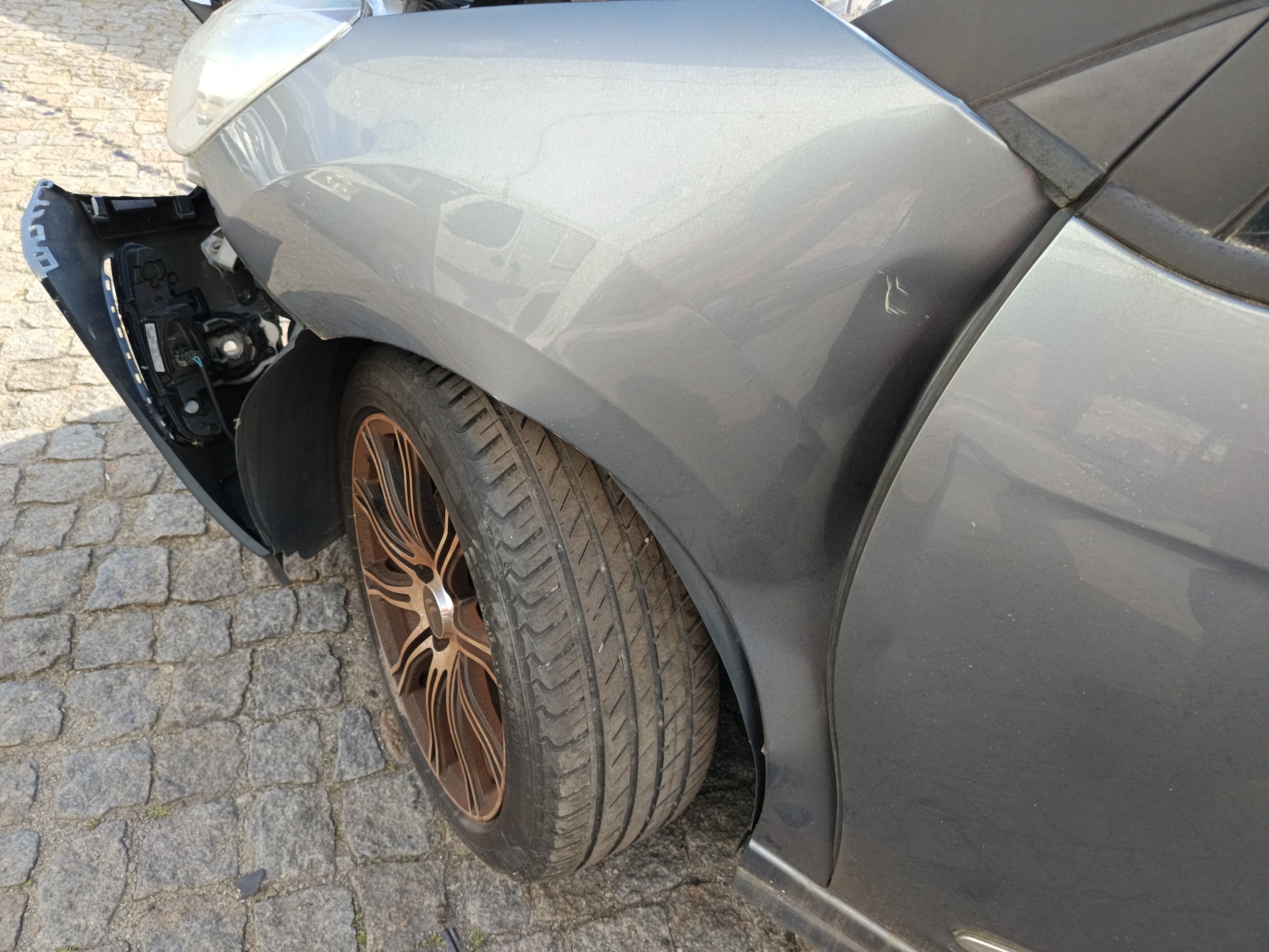 Citroën DS3 · Ano 2011 — imagen 18