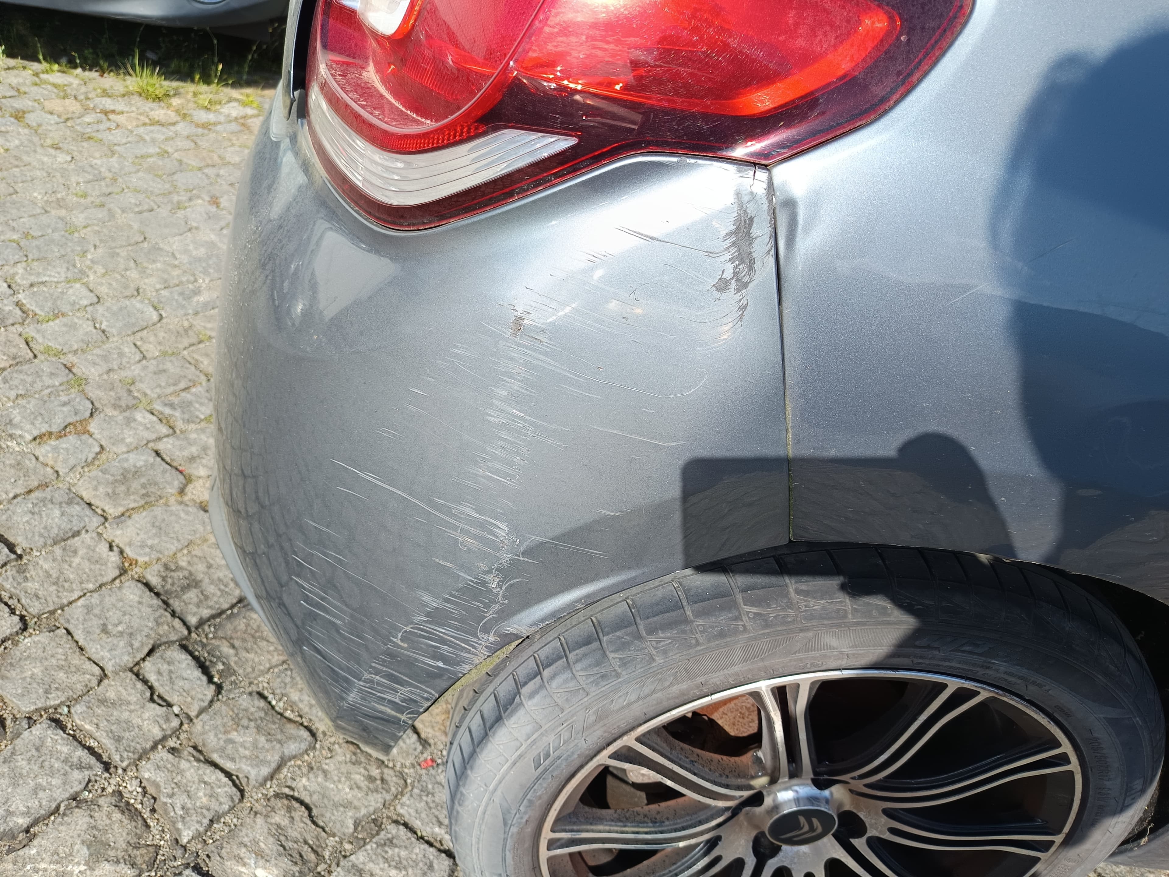 Citroën DS3 · Ano 2011 — imagen 15