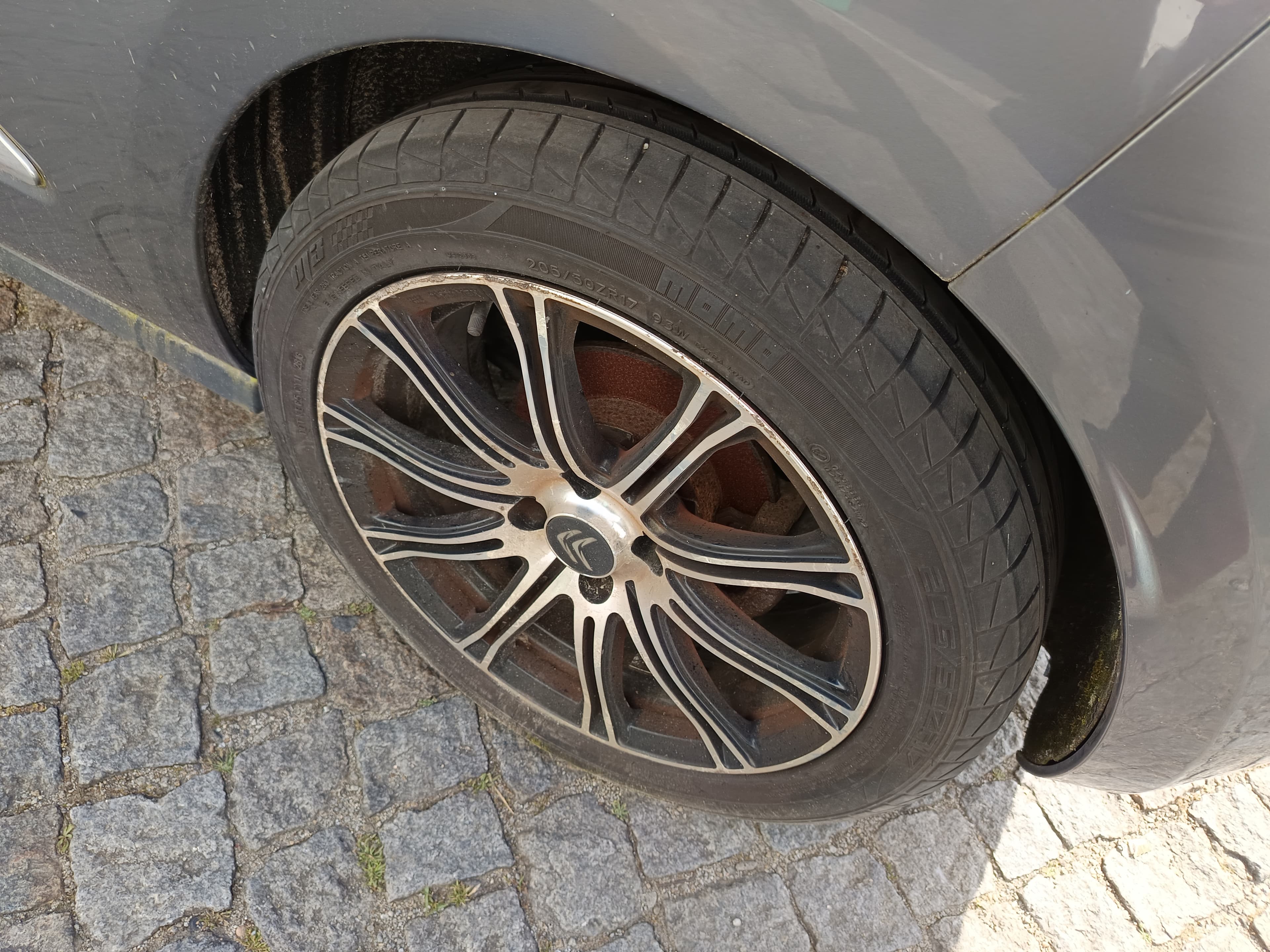 Citroën DS3 · Ano 2011 — imagen 9