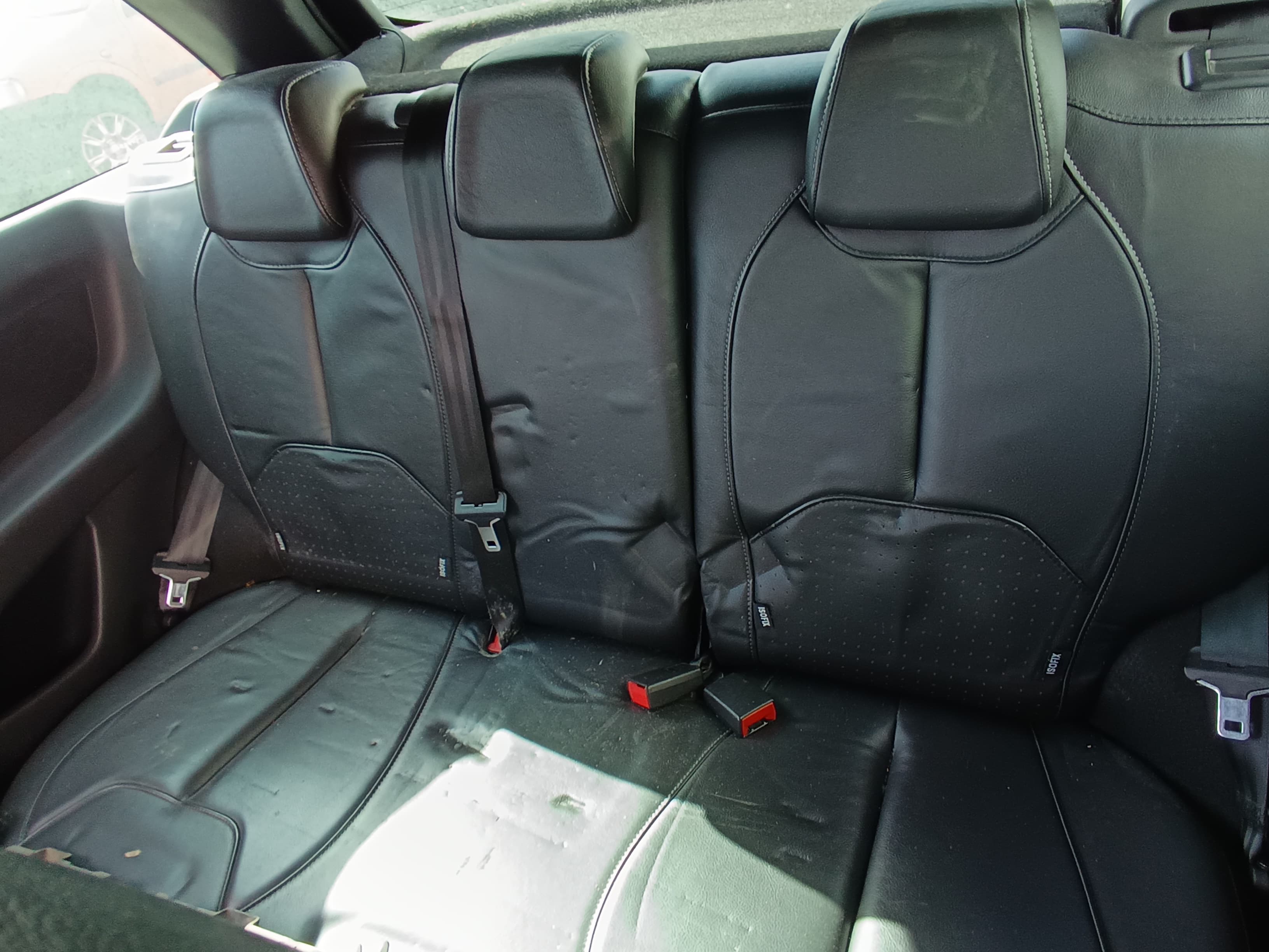 Citroën DS3 · Ano 2011 — imagen 32