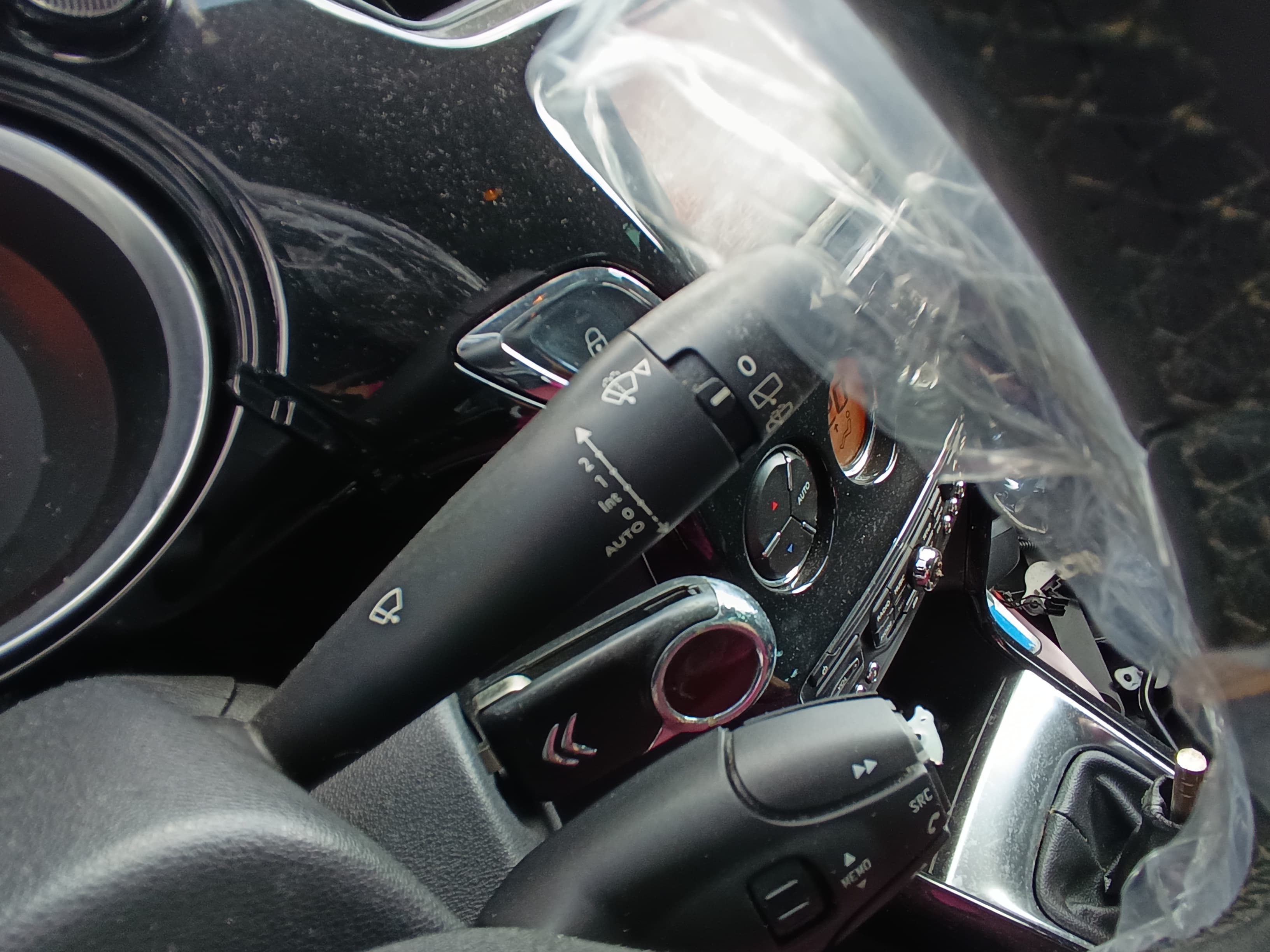 Citroën DS3 · Ano 2011 — imagen 38