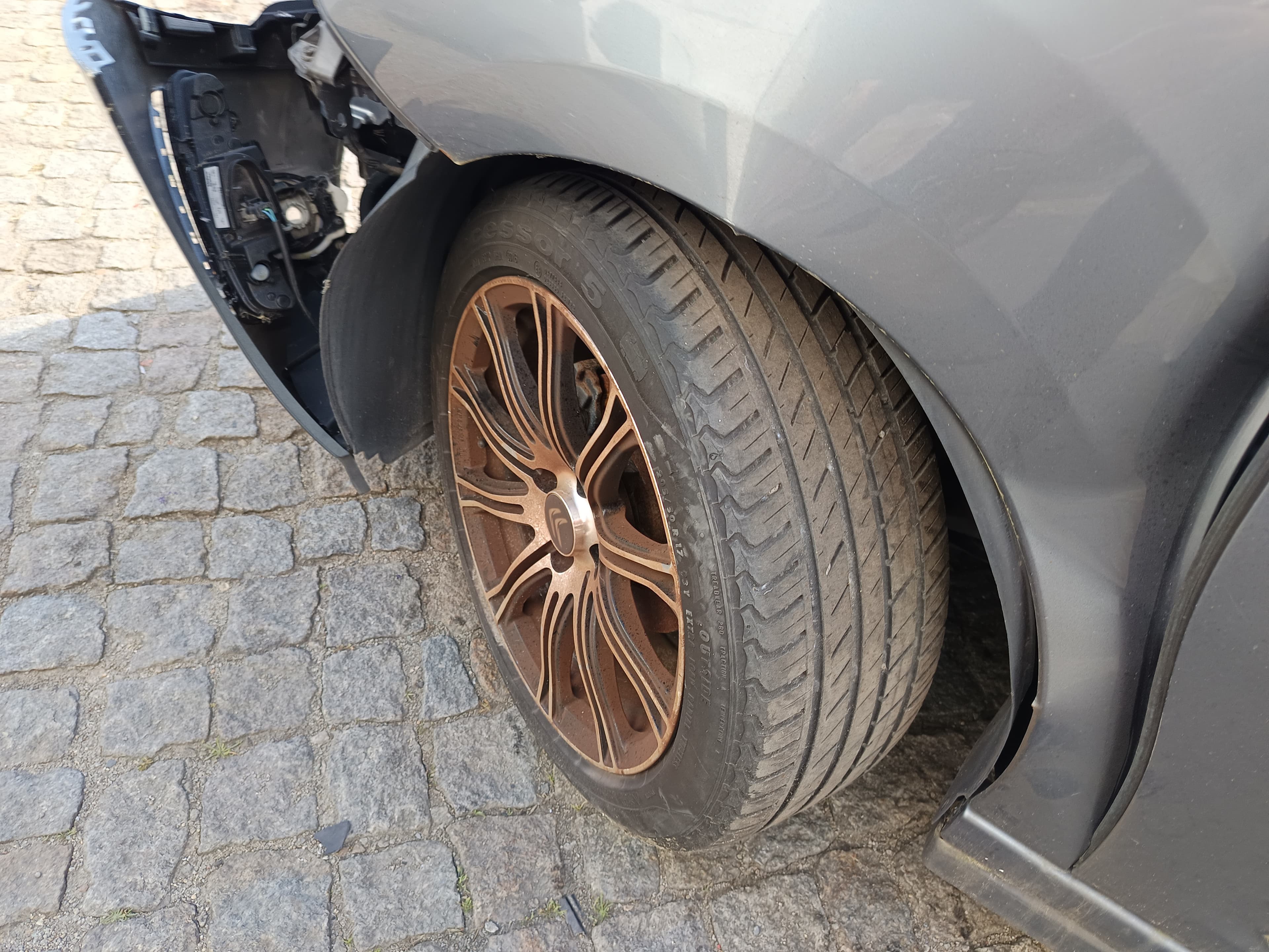 Citroën DS3 · Ano 2011 — imagen 10