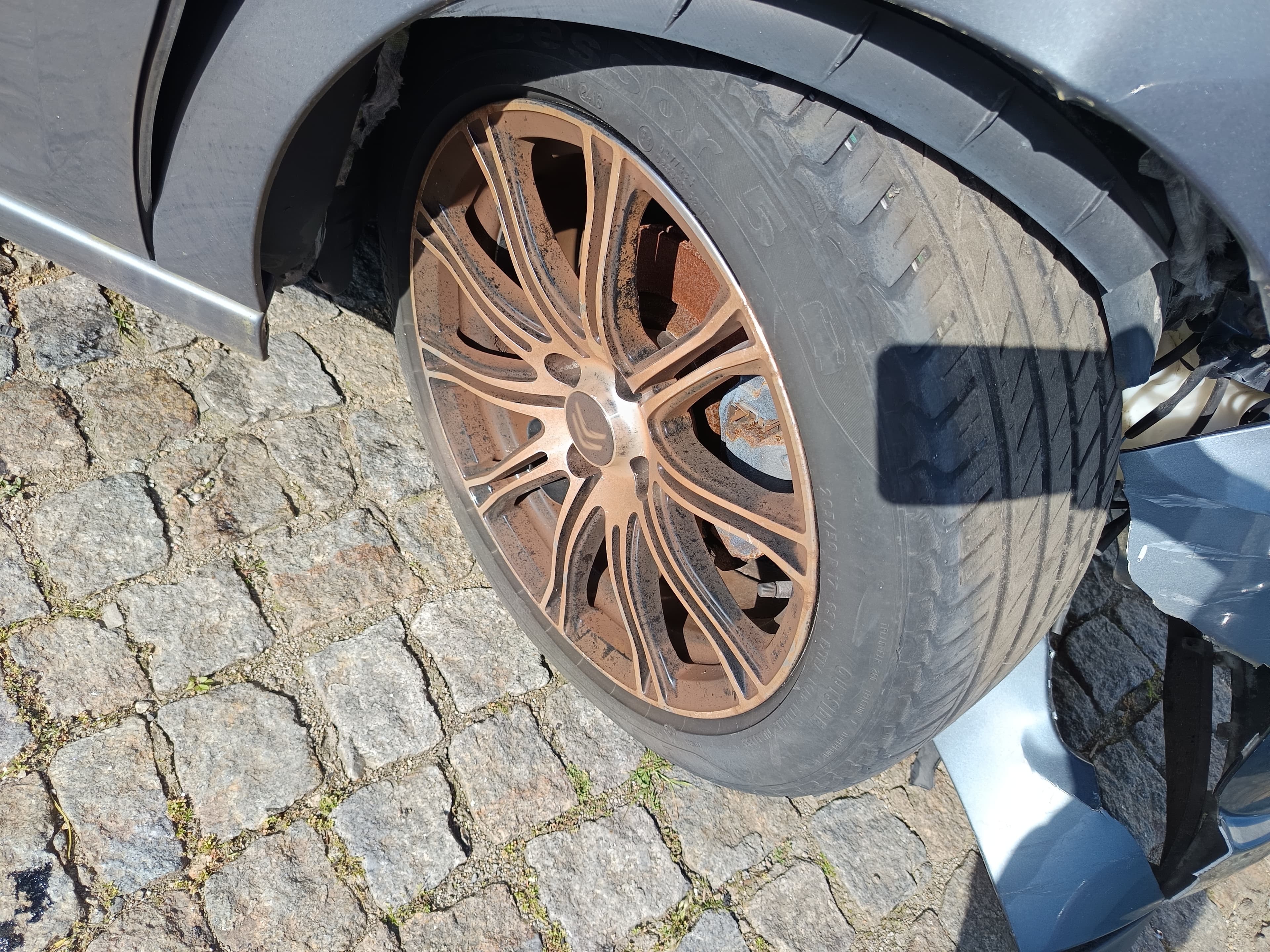 Citroën DS3 · Ano 2011 — imagen 7