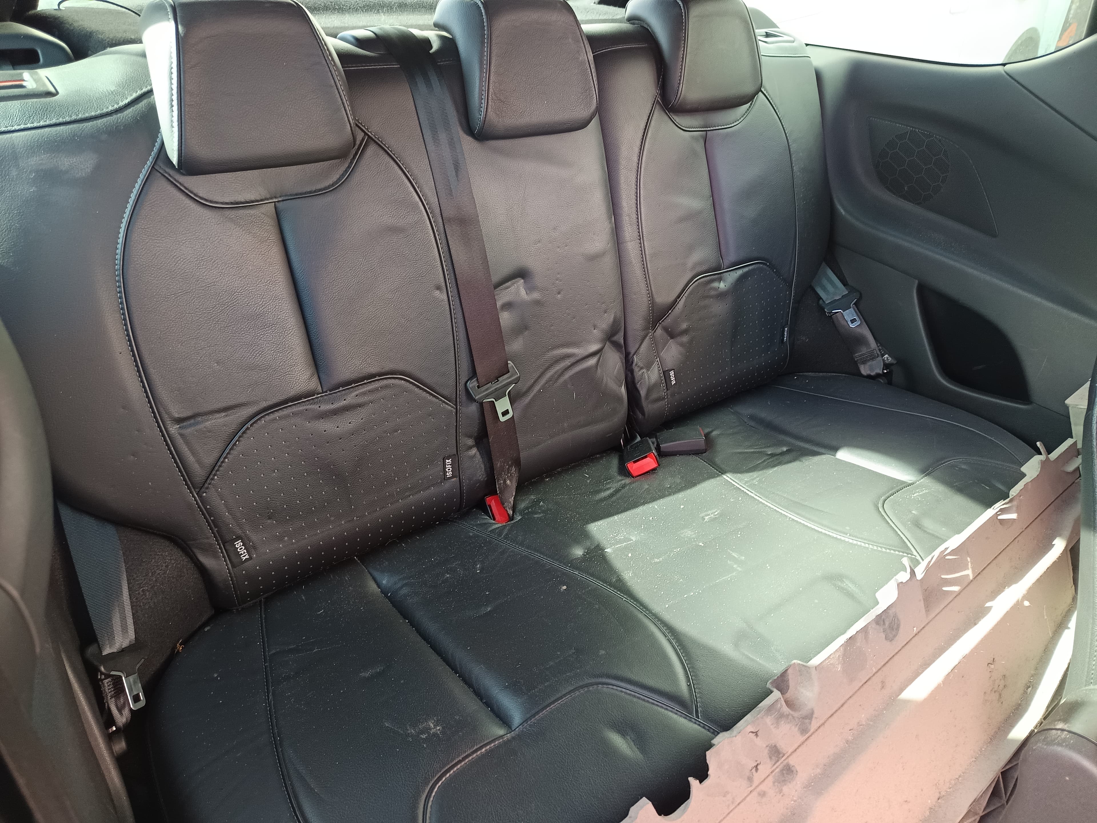Citroën DS3 · Ano 2011 — imagen 22