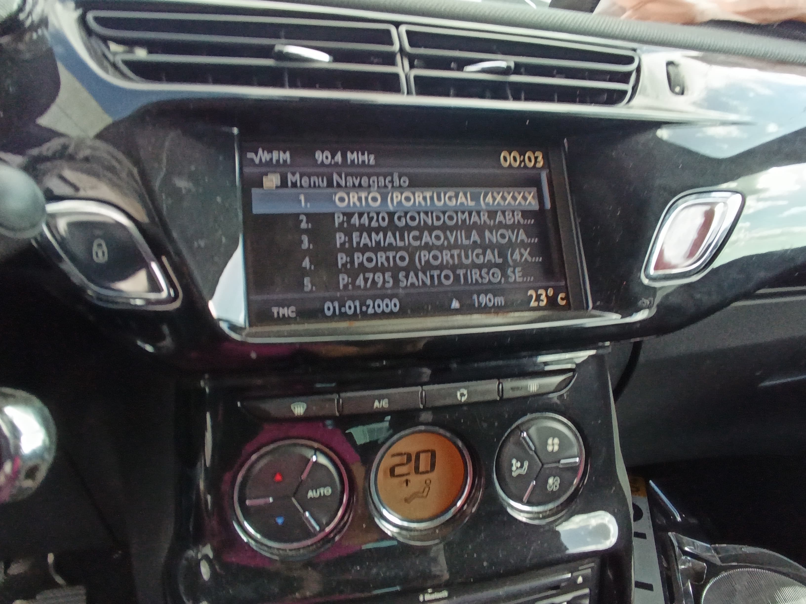 Citroën DS3 · Ano 2011 — imagen 35