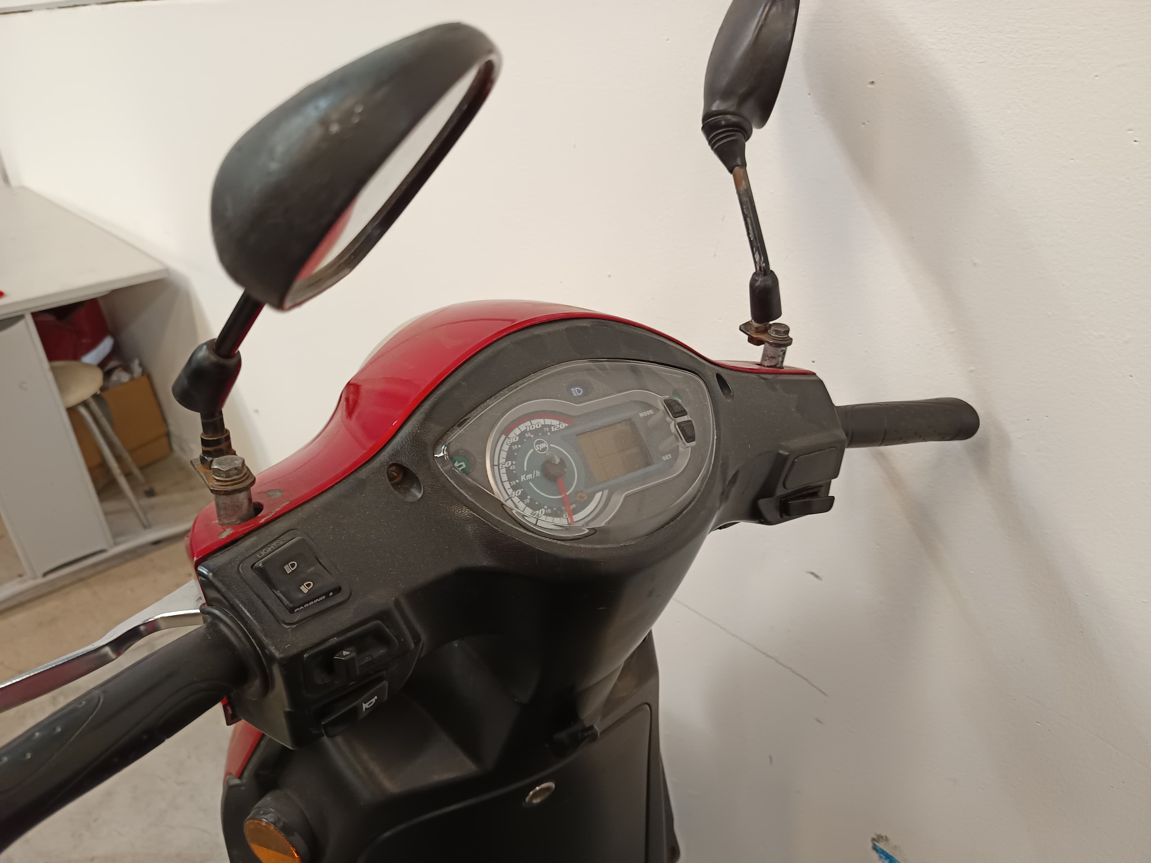 Sym Symphony · Year 2018 — image 9