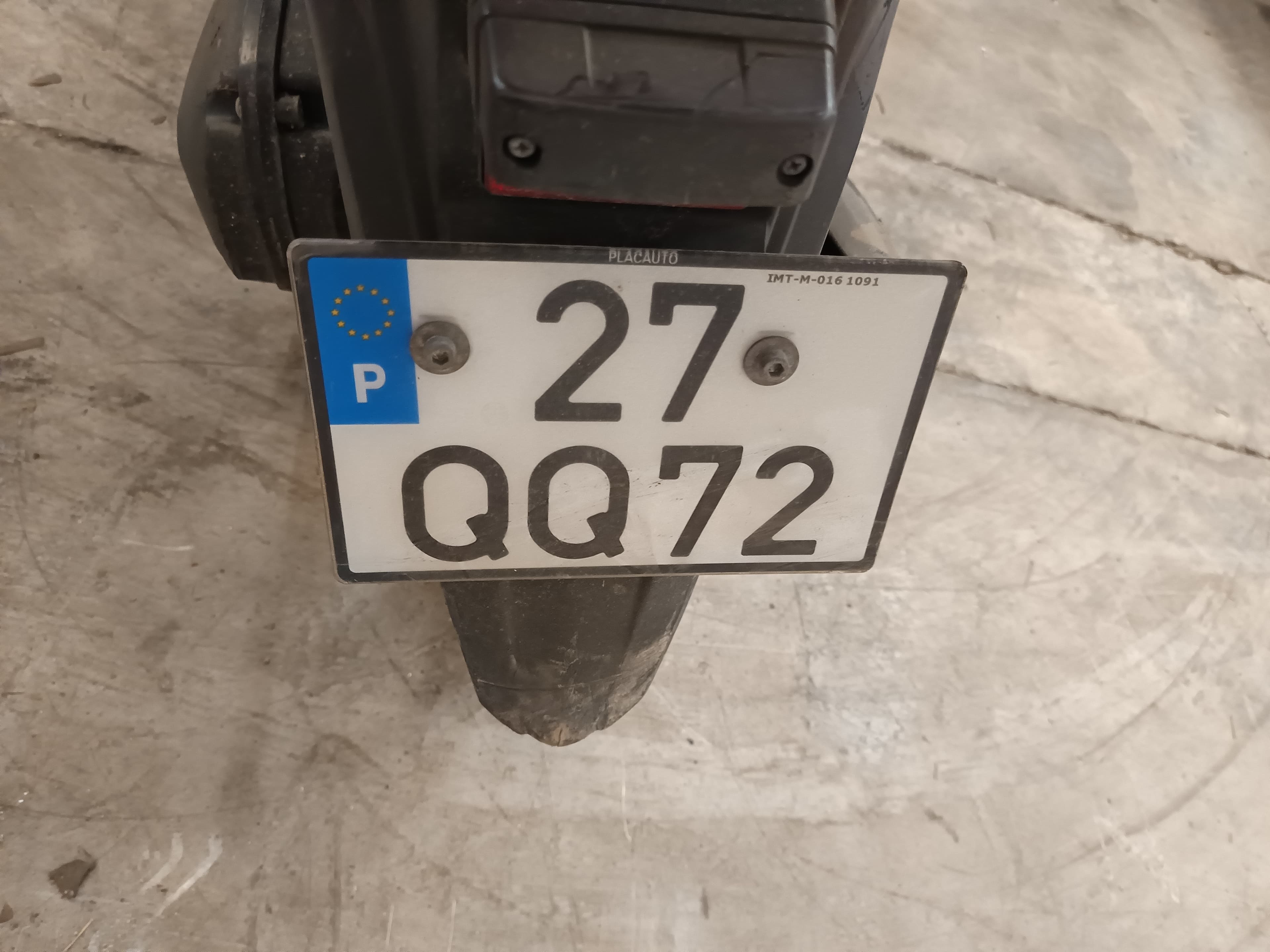 Suzuki Address · Year 2015 — image 14