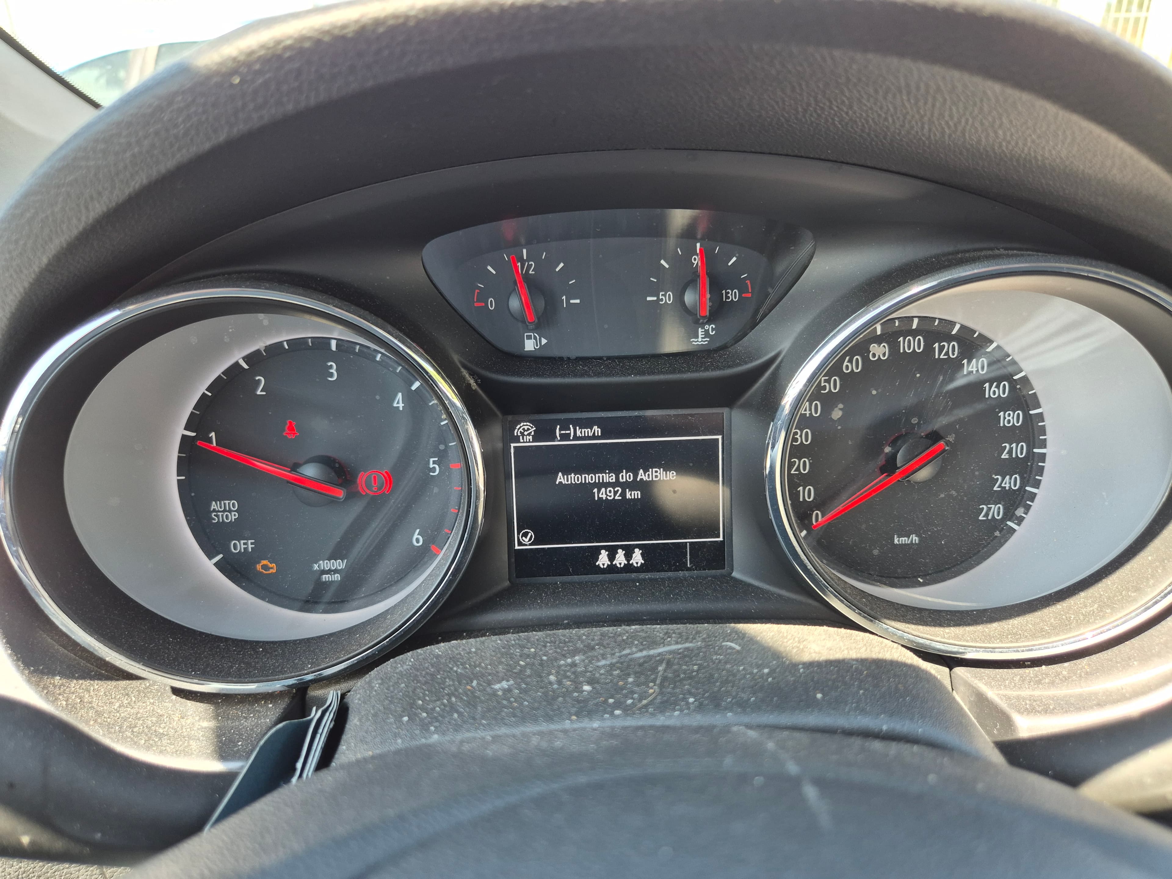 Opel Astra · Año 2021 — imagen 35