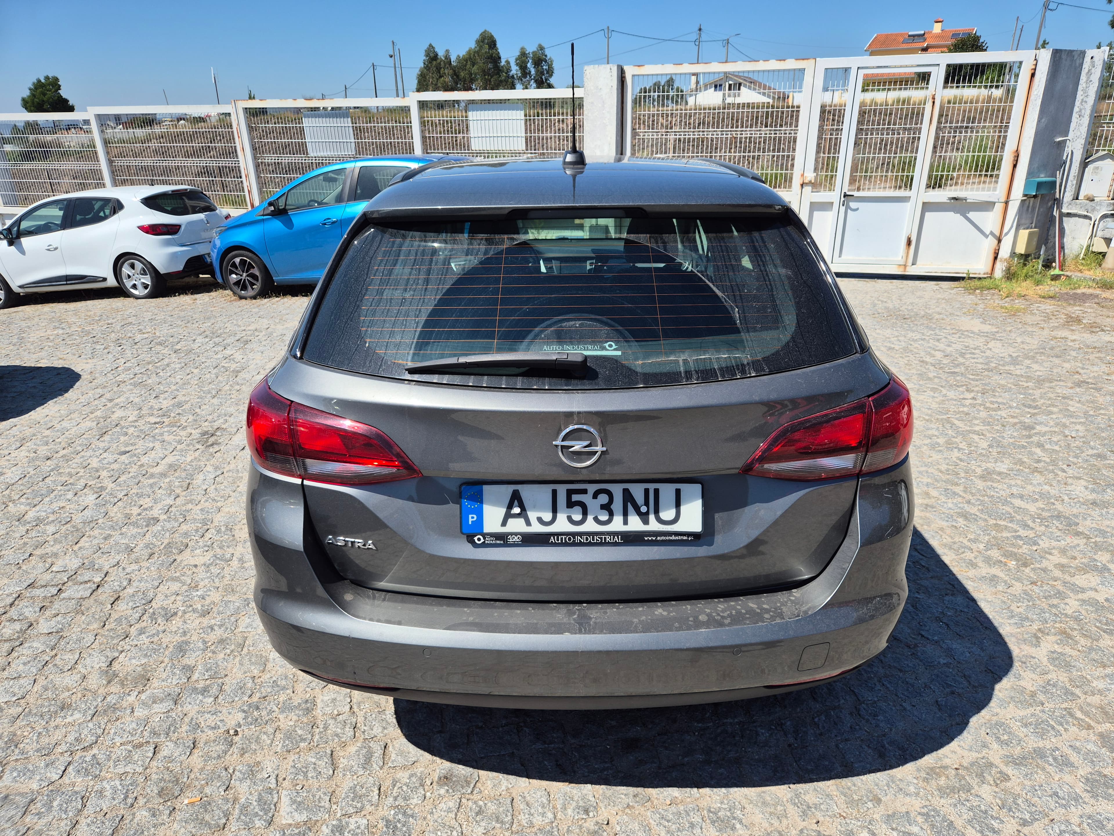 Opel Astra · Año 2021 — imagen 5