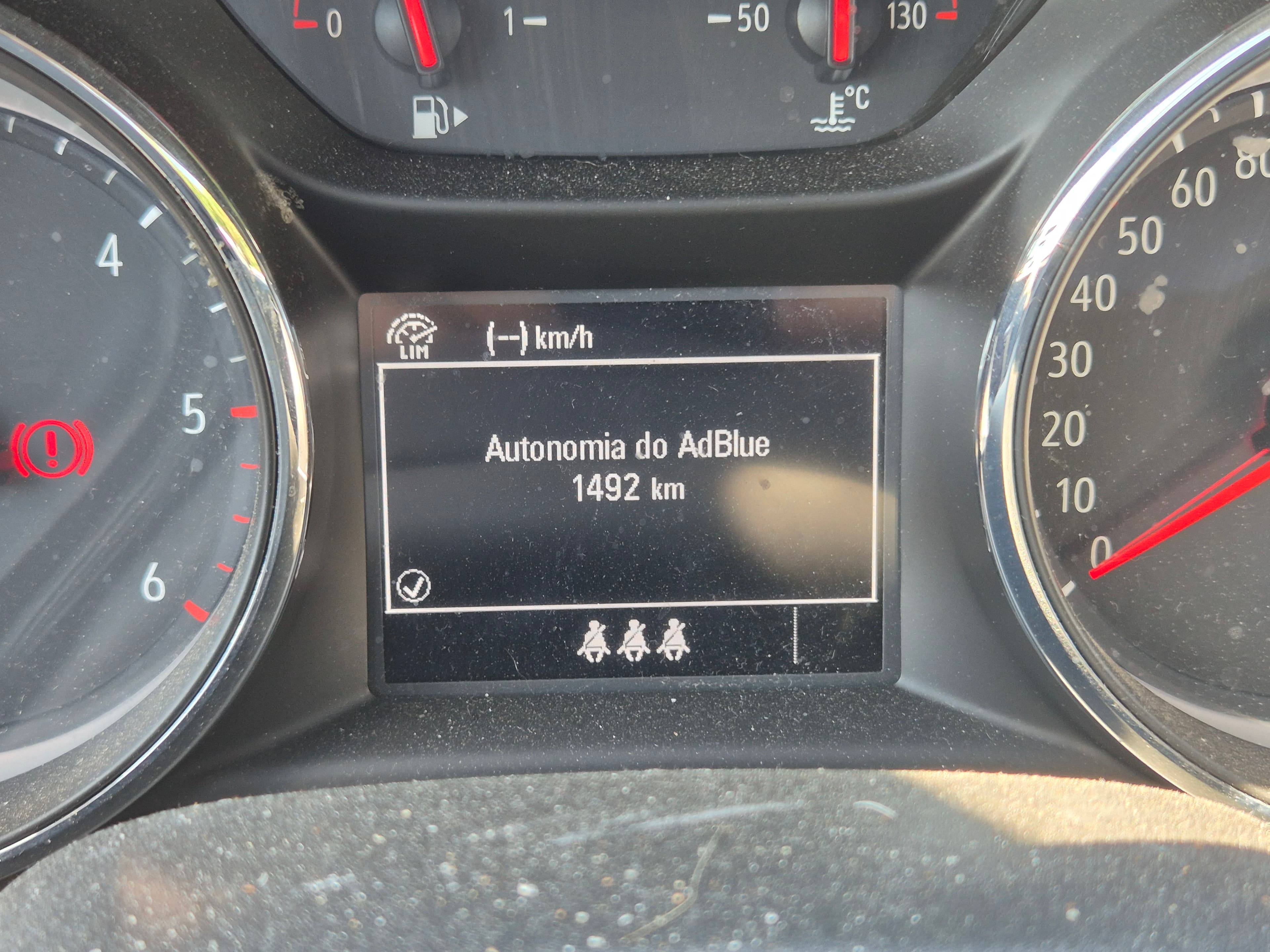 Opel Astra · Año 2021 — imagen 36