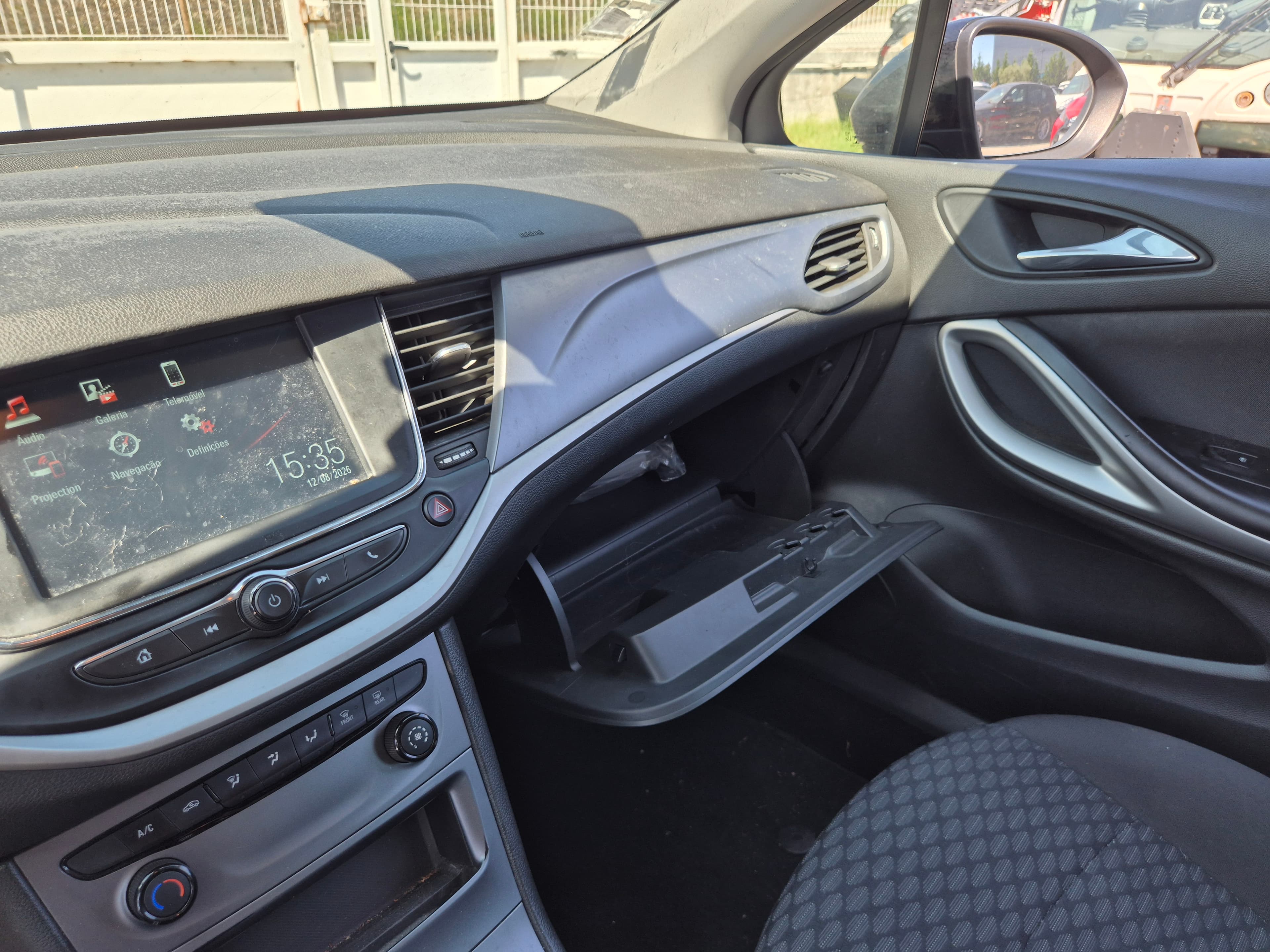 Opel Astra · Año 2021 — imagen 46