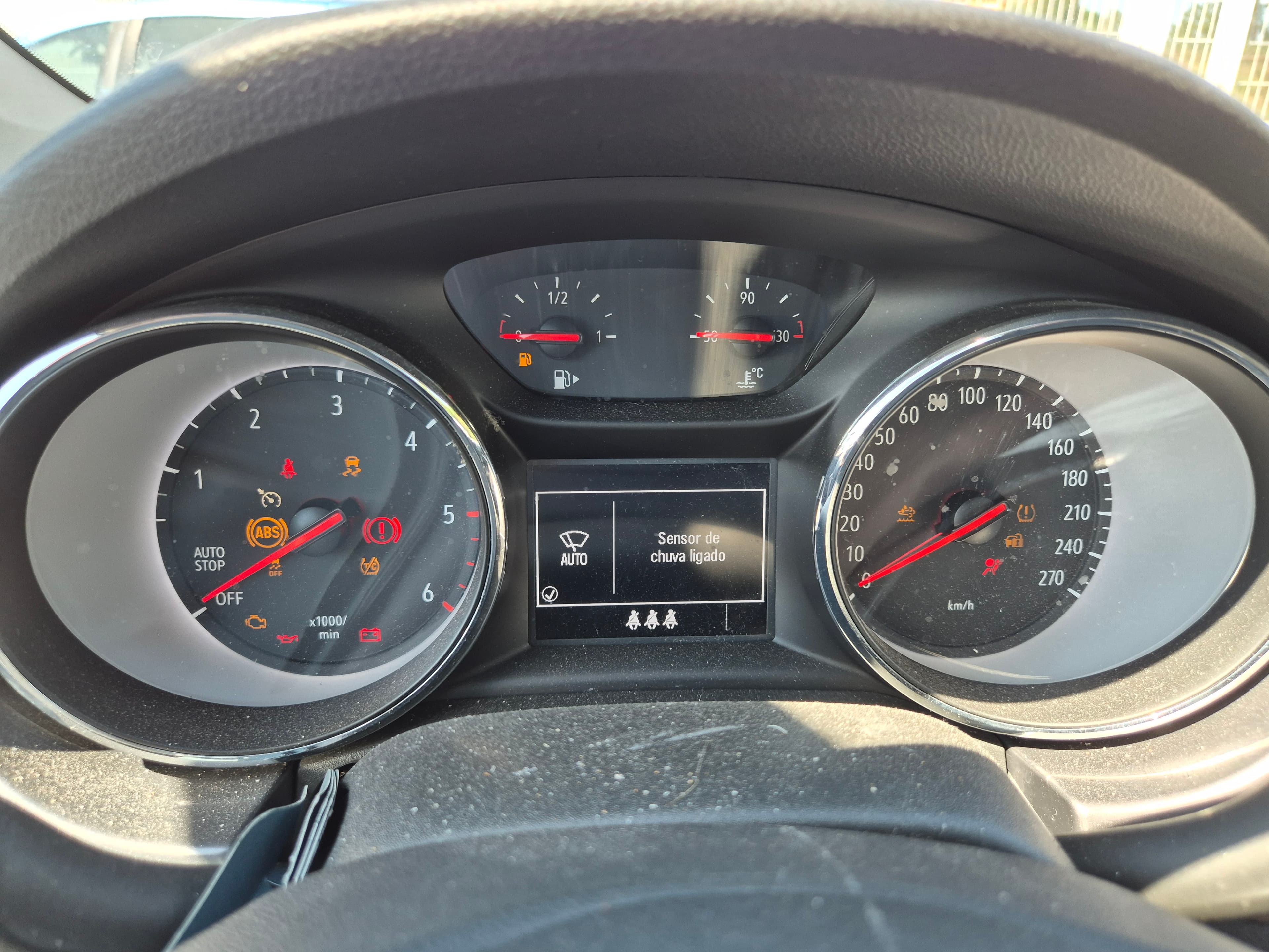 Opel Astra · Año 2021 — imagen 34