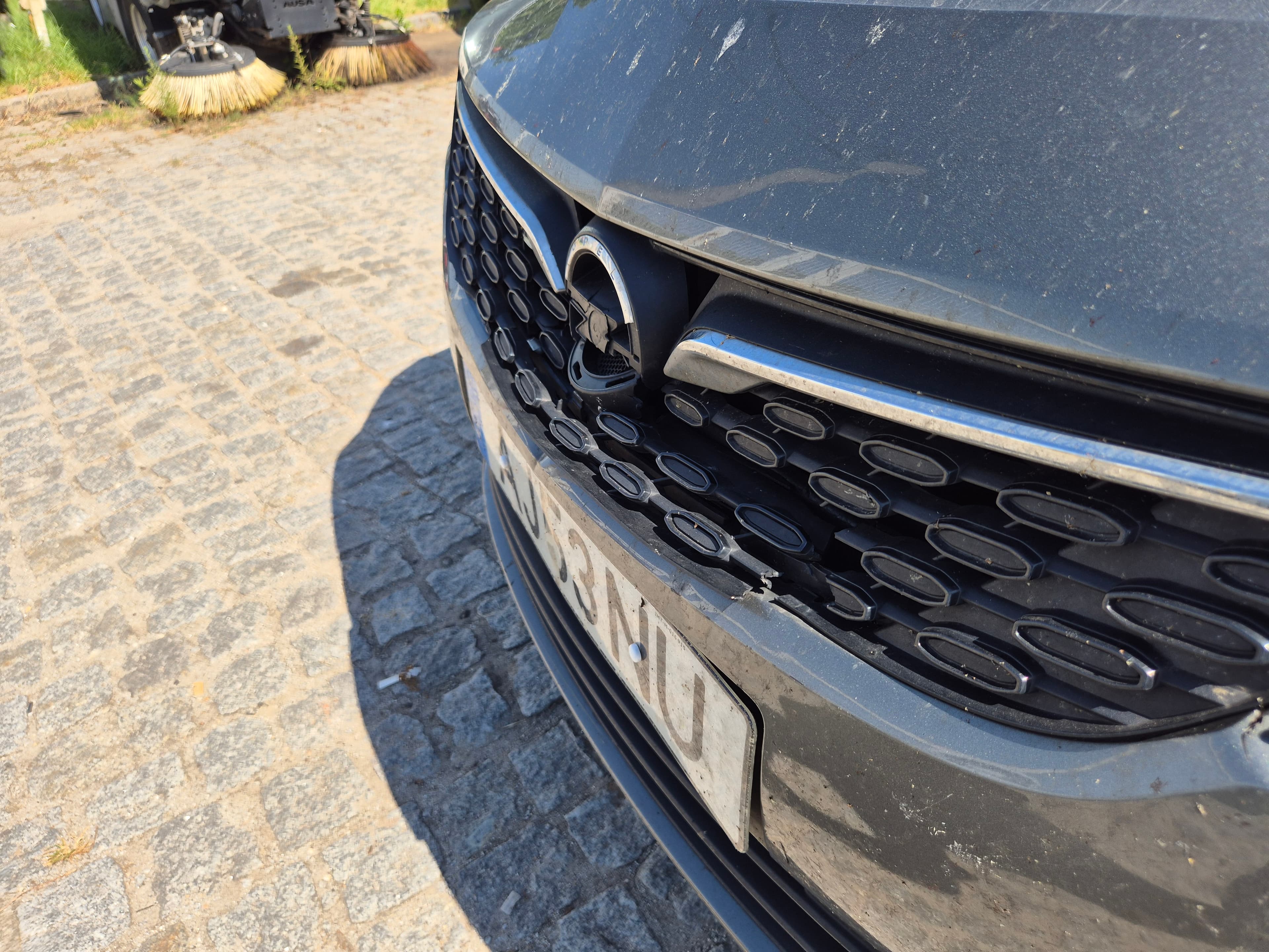 Opel Astra · Año 2021 — imagen 52