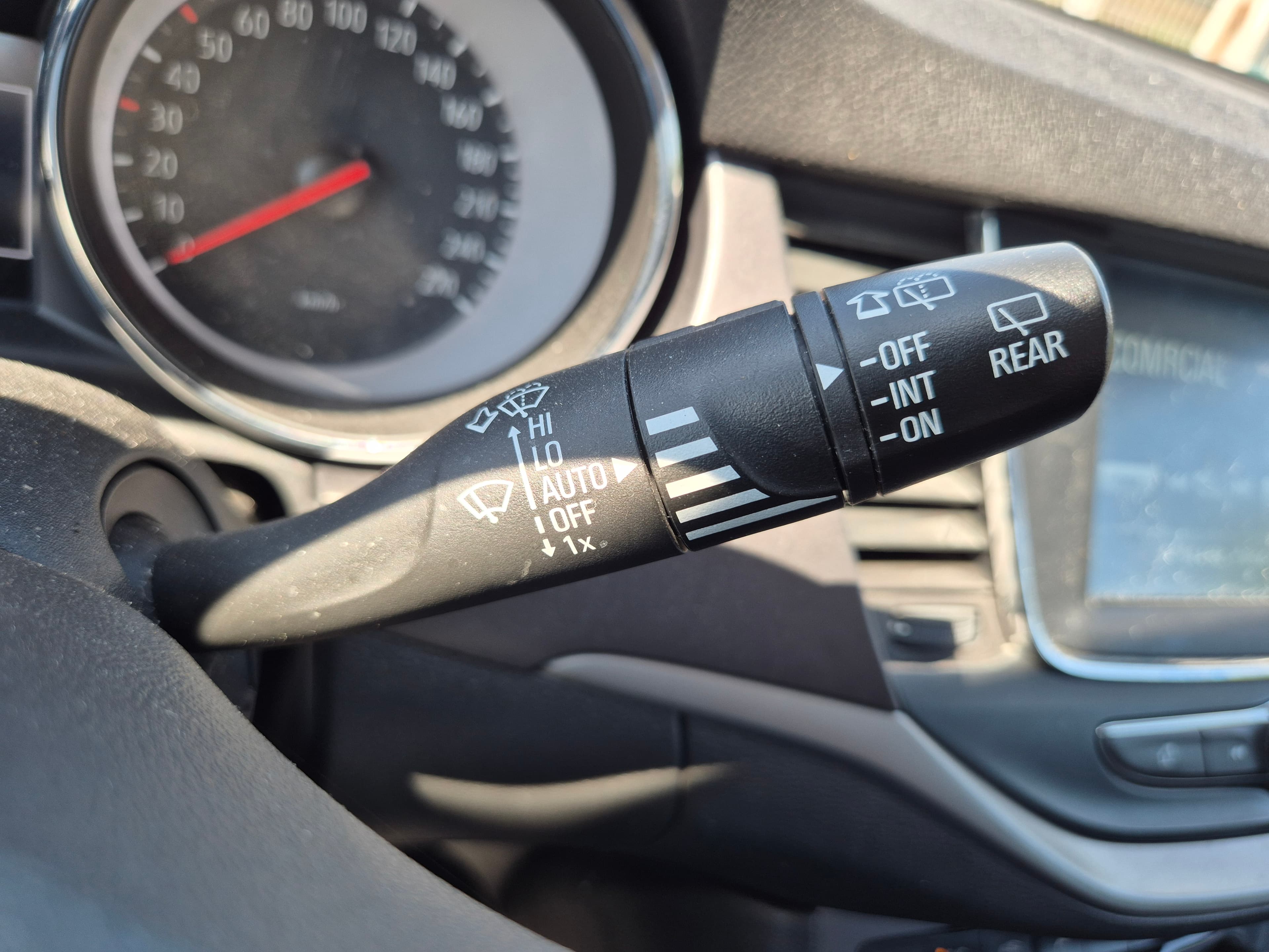 Opel Astra · Año 2021 — imagen 33