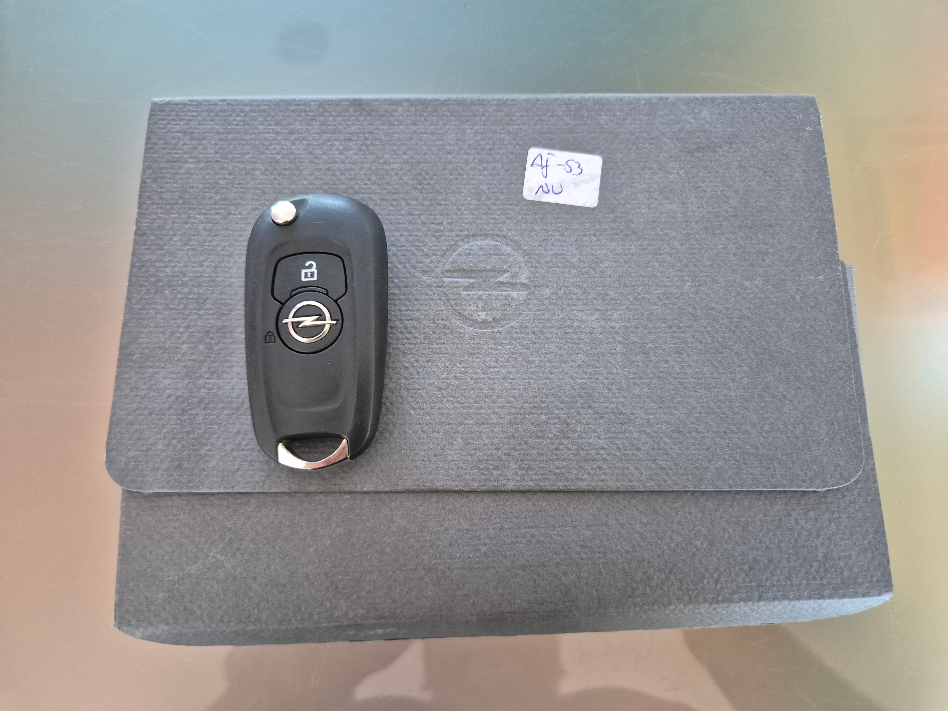 Opel Astra · Año 2021 — imagen 61
