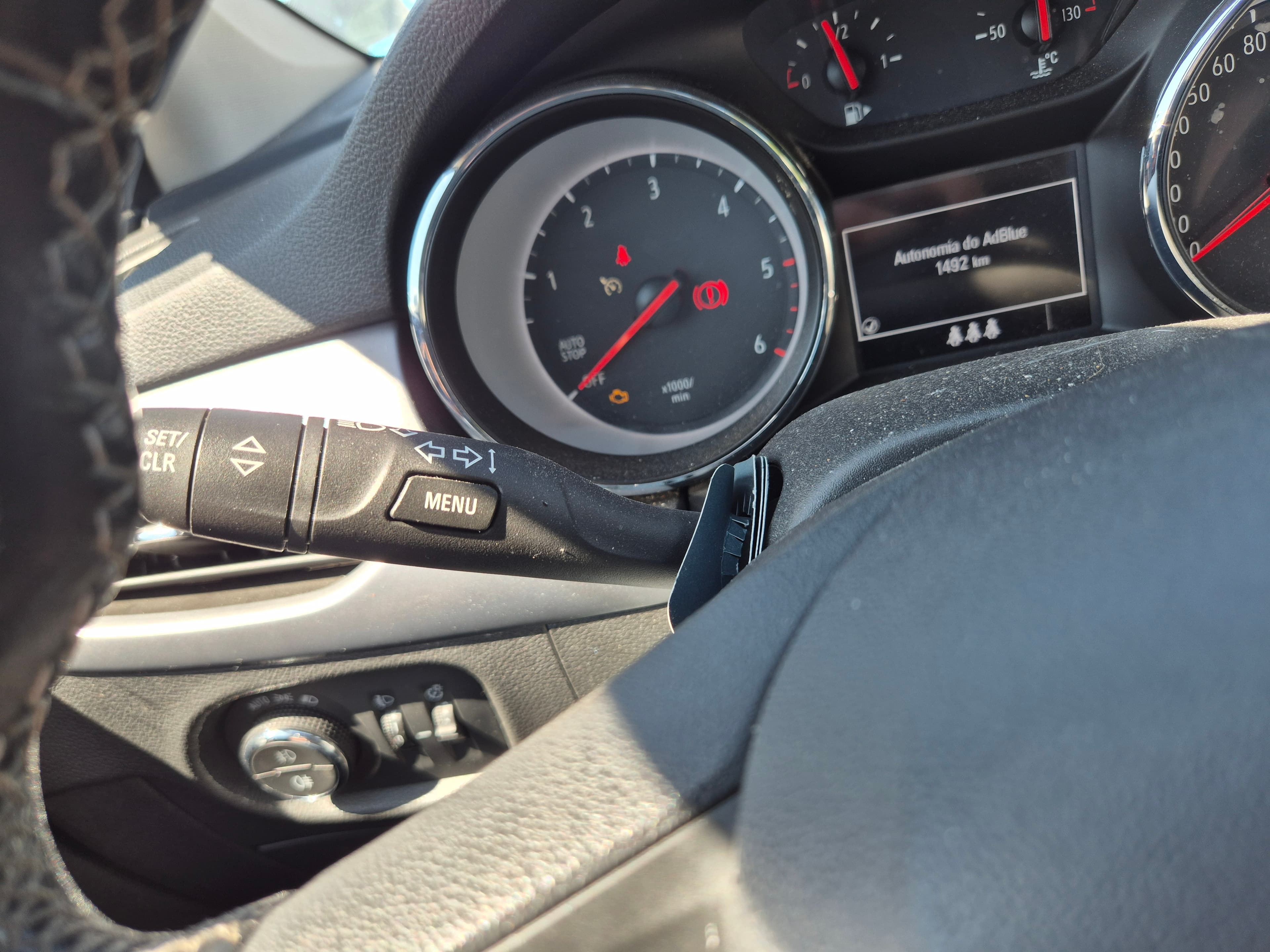 Opel Astra · Año 2021 — imagen 30