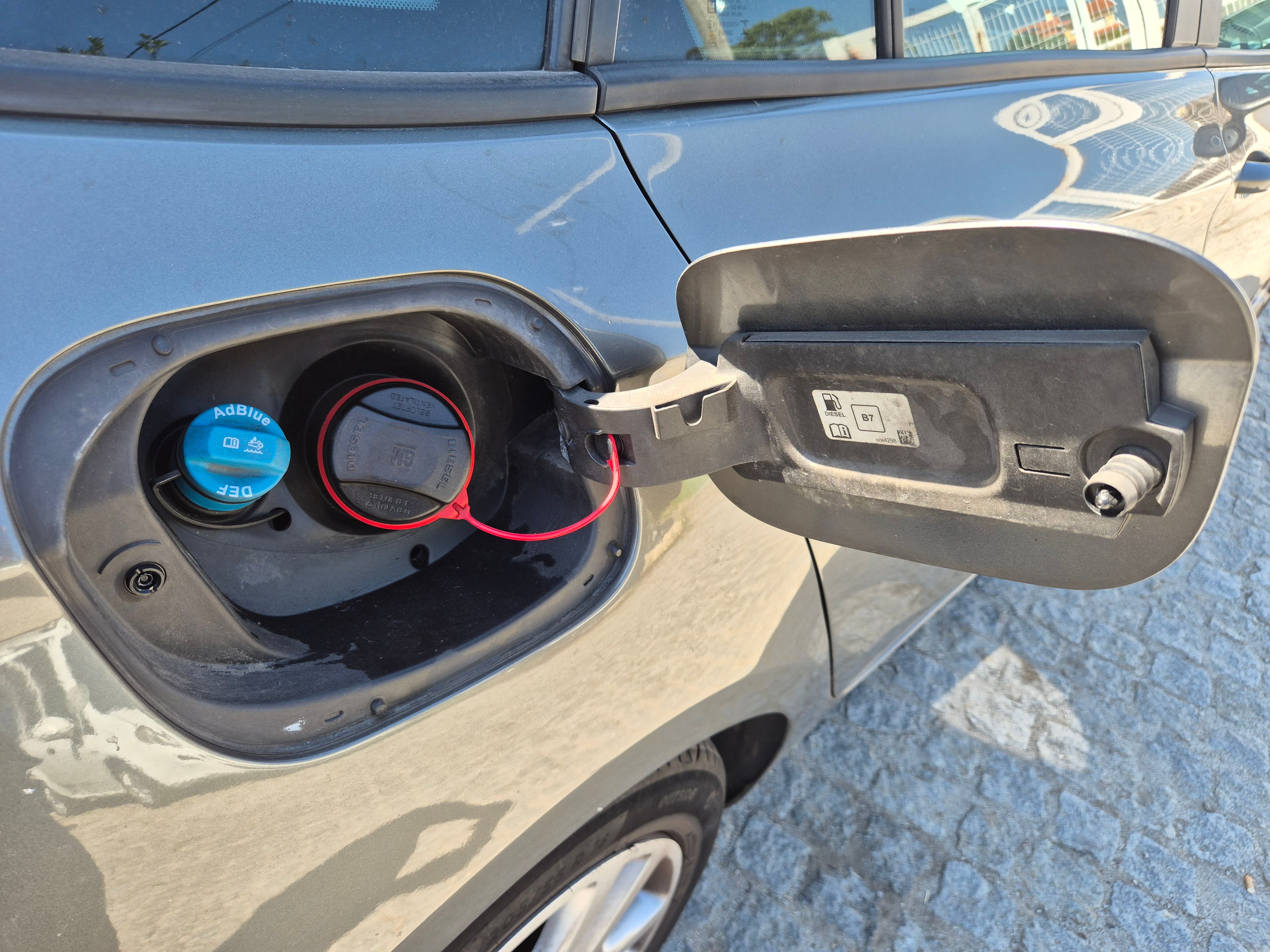 Opel Astra · Año 2021 — imagen 11