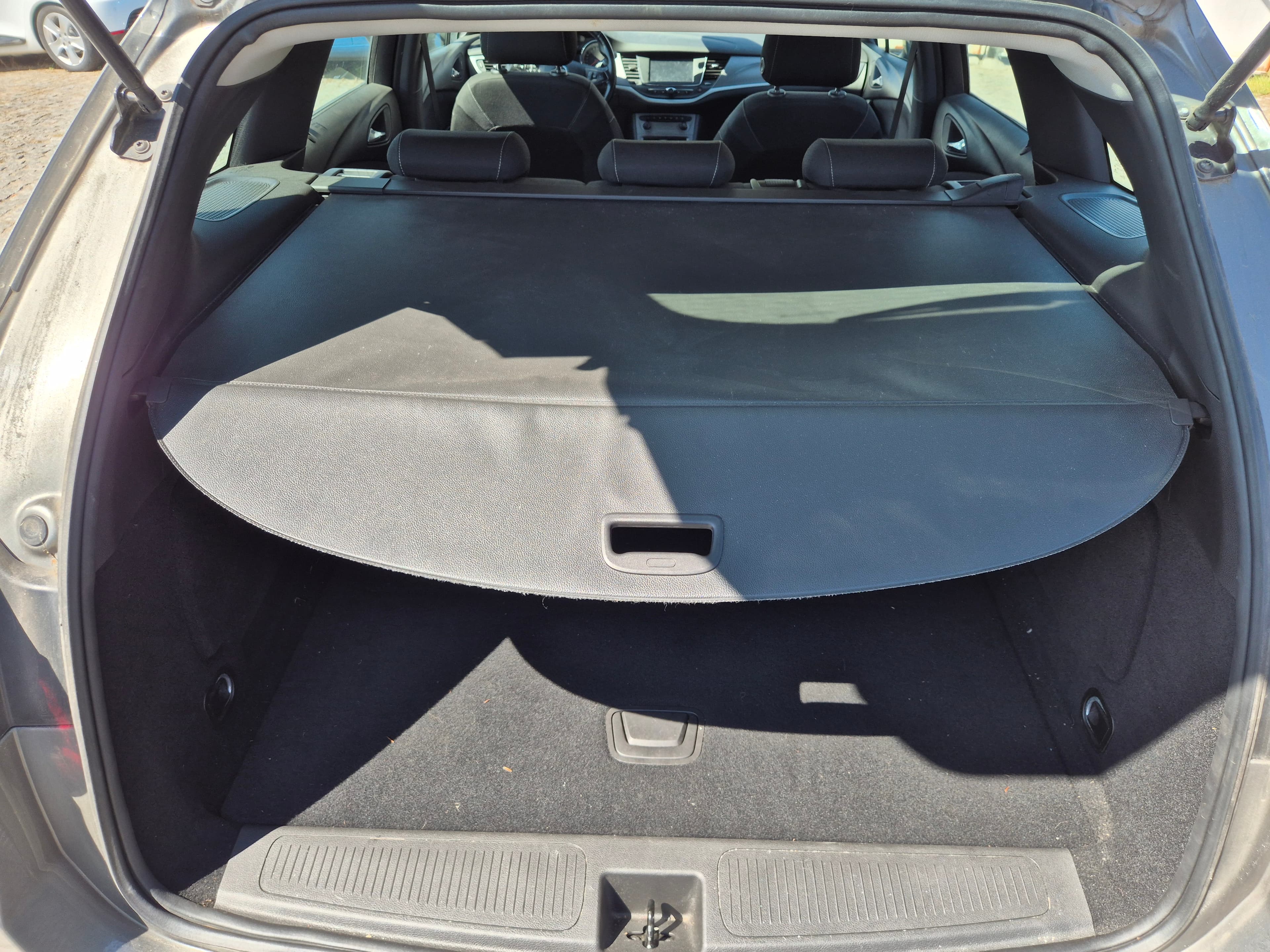 Opel Astra · Año 2021 — imagen 13