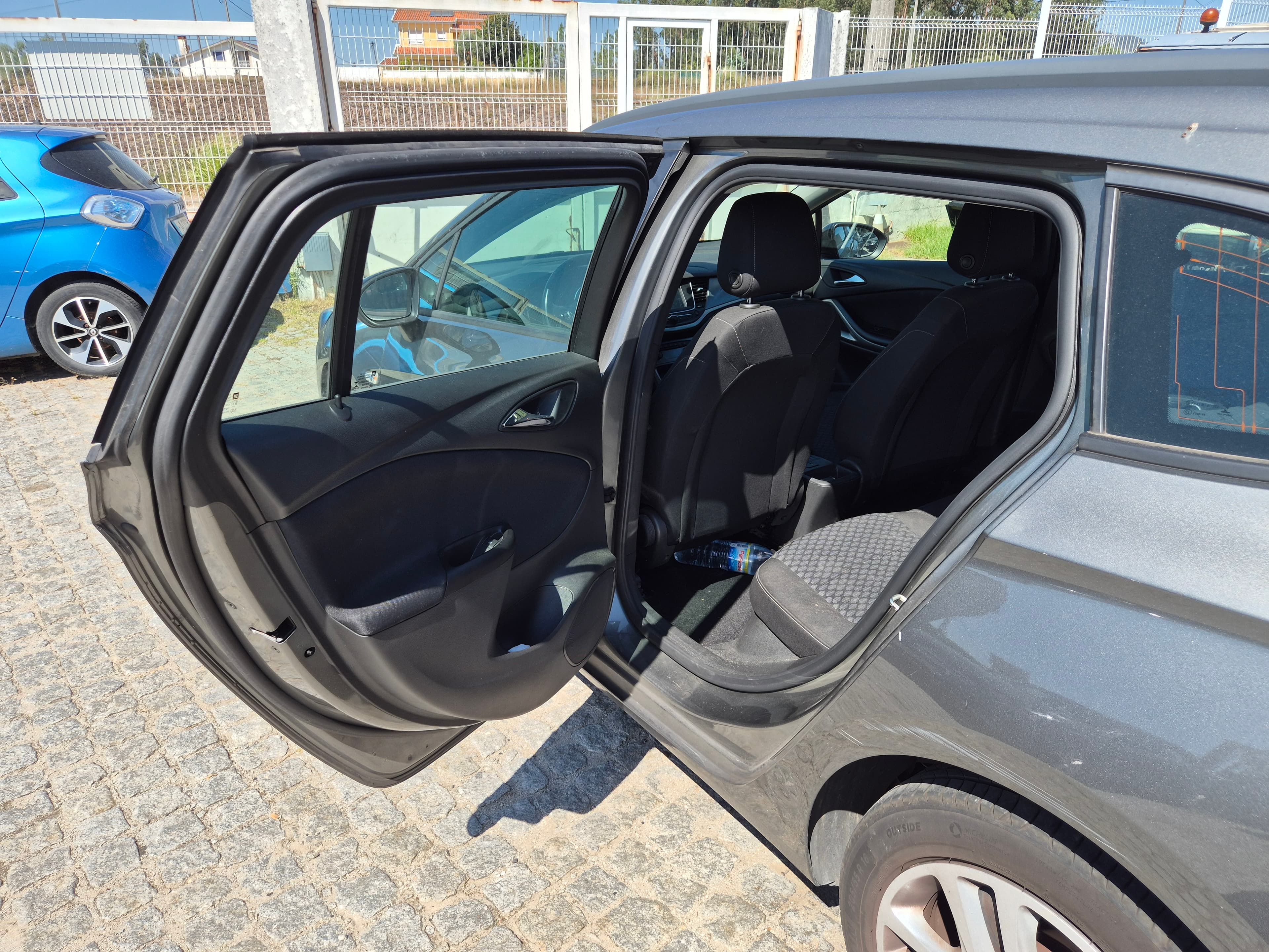 Opel Astra · Año 2021 — imagen 21