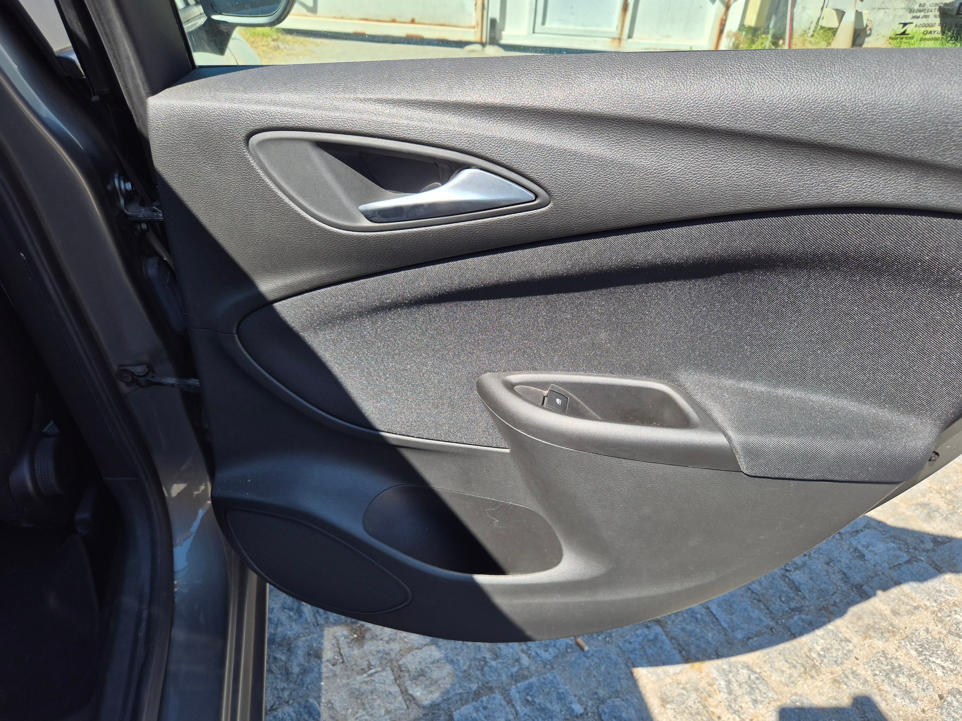 Opel Astra · Año 2021 — imagen 16