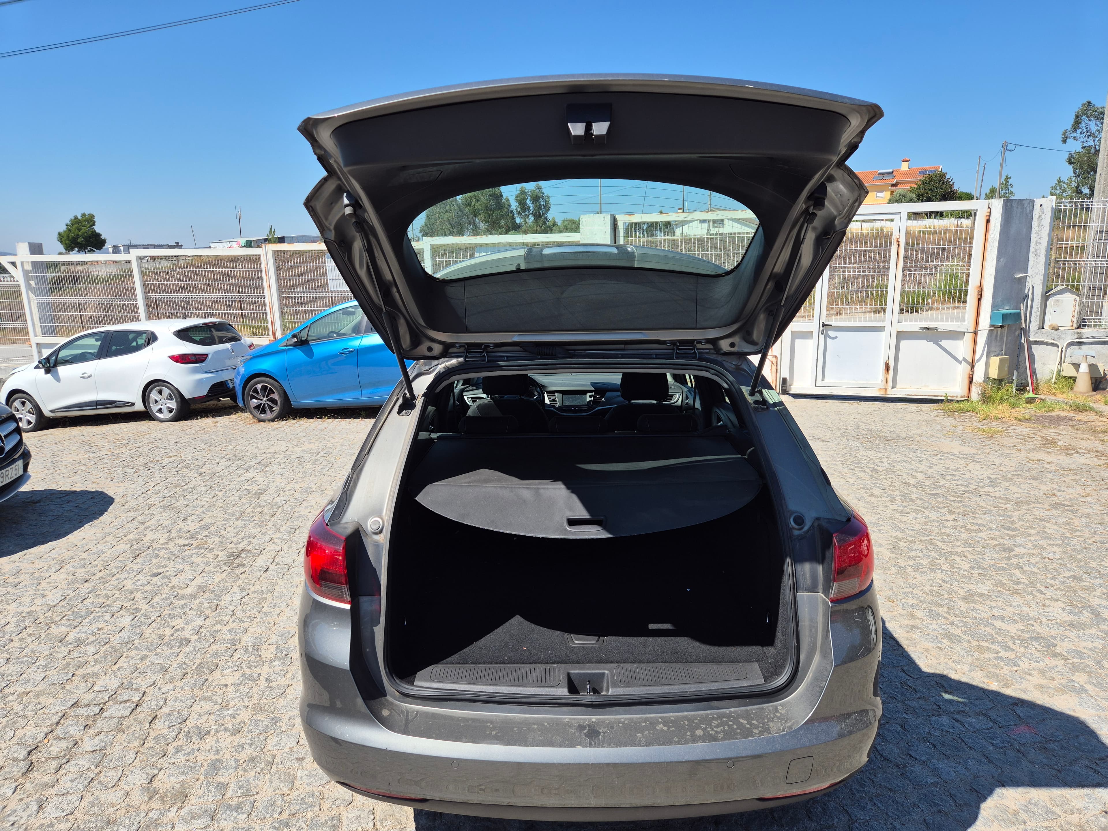 Opel Astra · Año 2021 — imagen 12