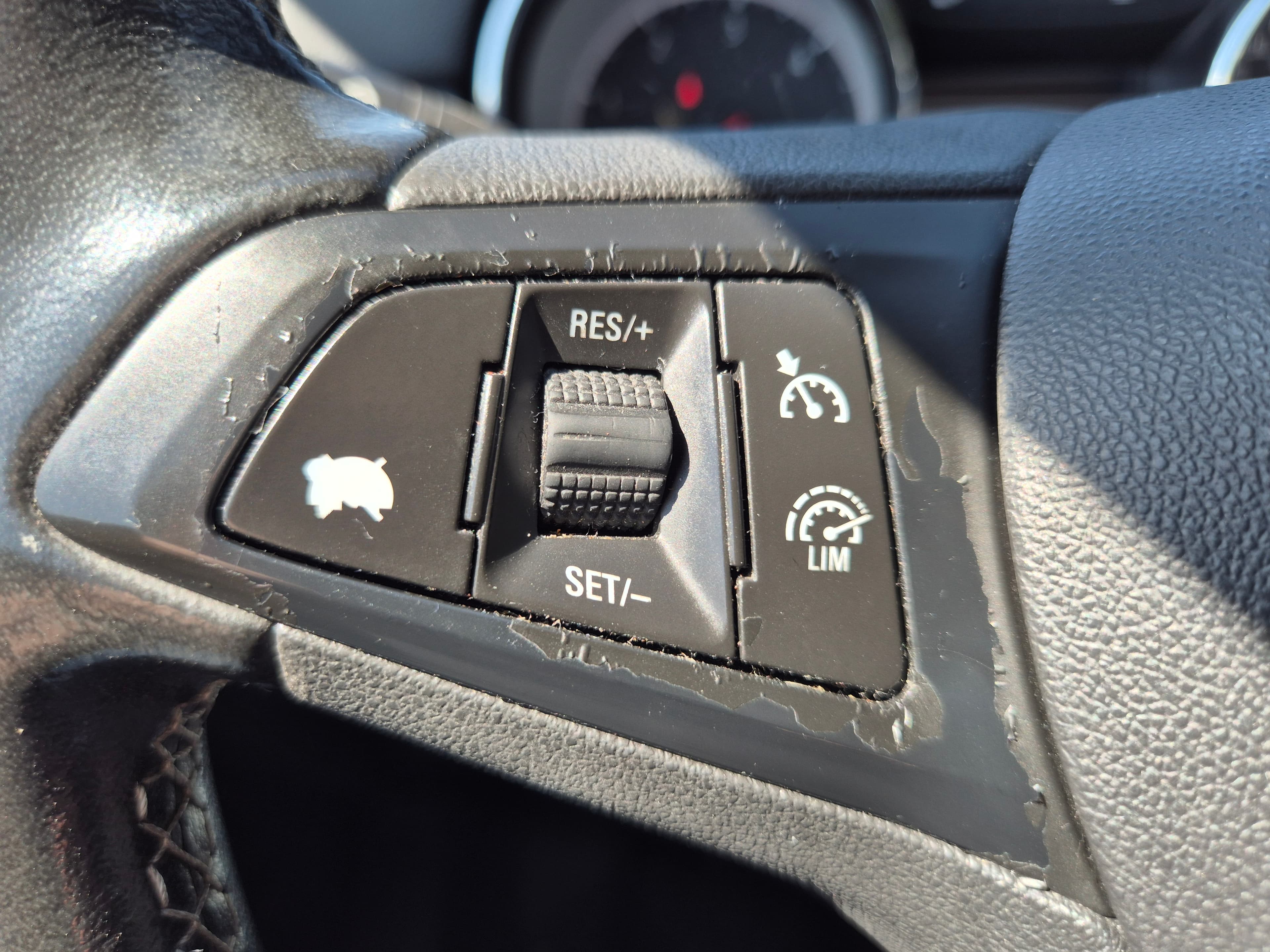 Opel Astra · Año 2021 — imagen 31