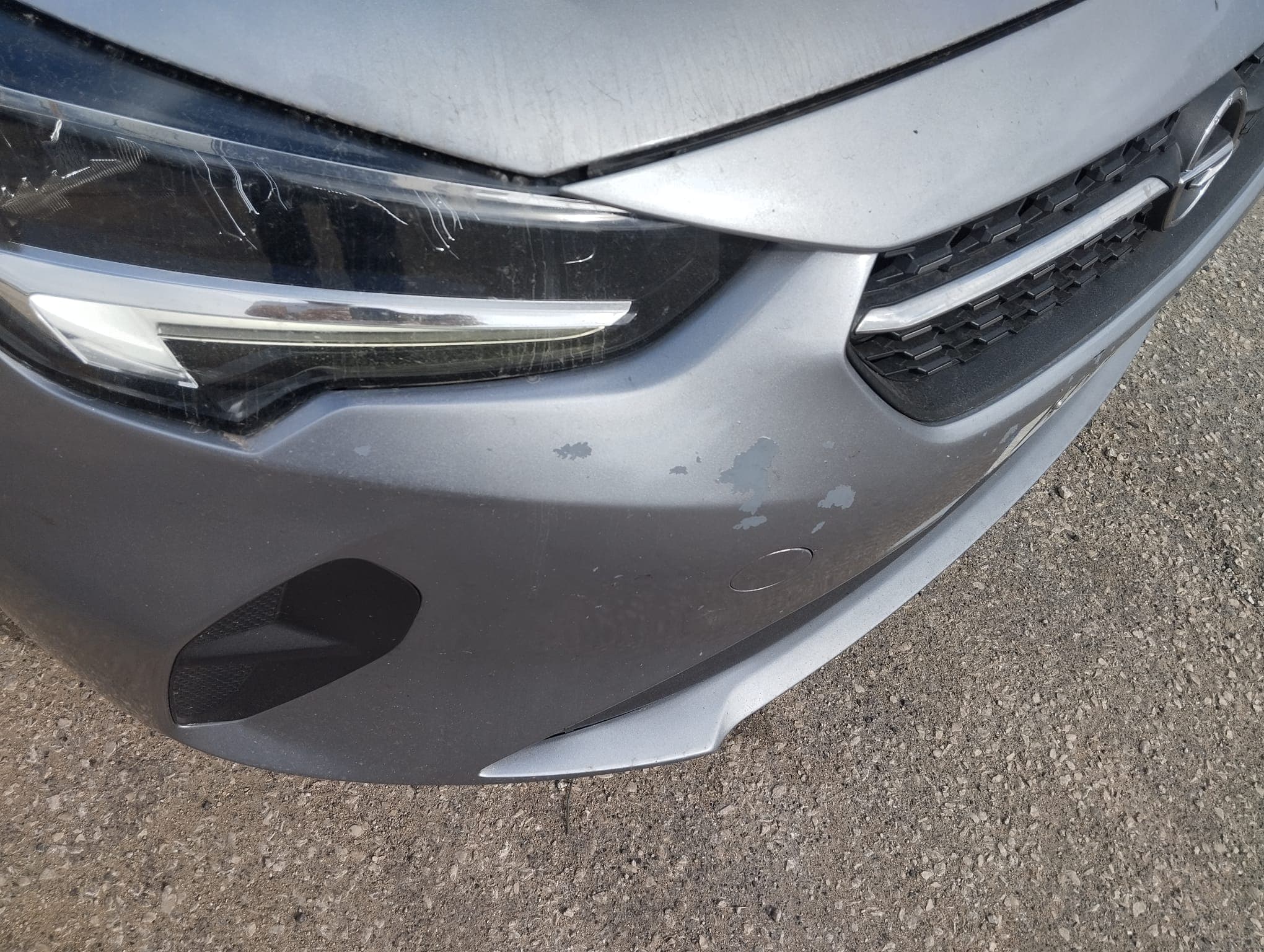 Opel Corsa · Año 2022 — imagen 30