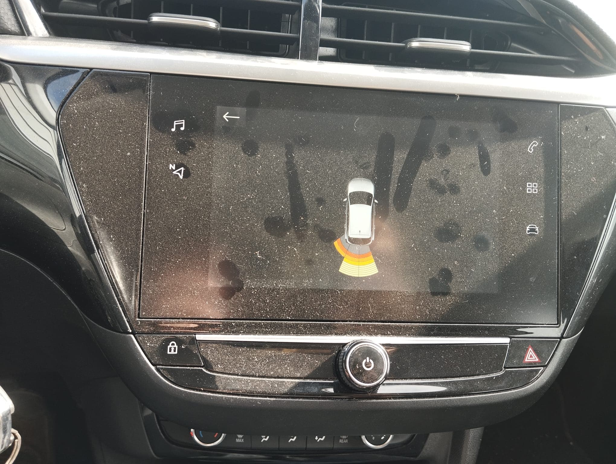 Opel Corsa · Año 2022 — imagen 9
