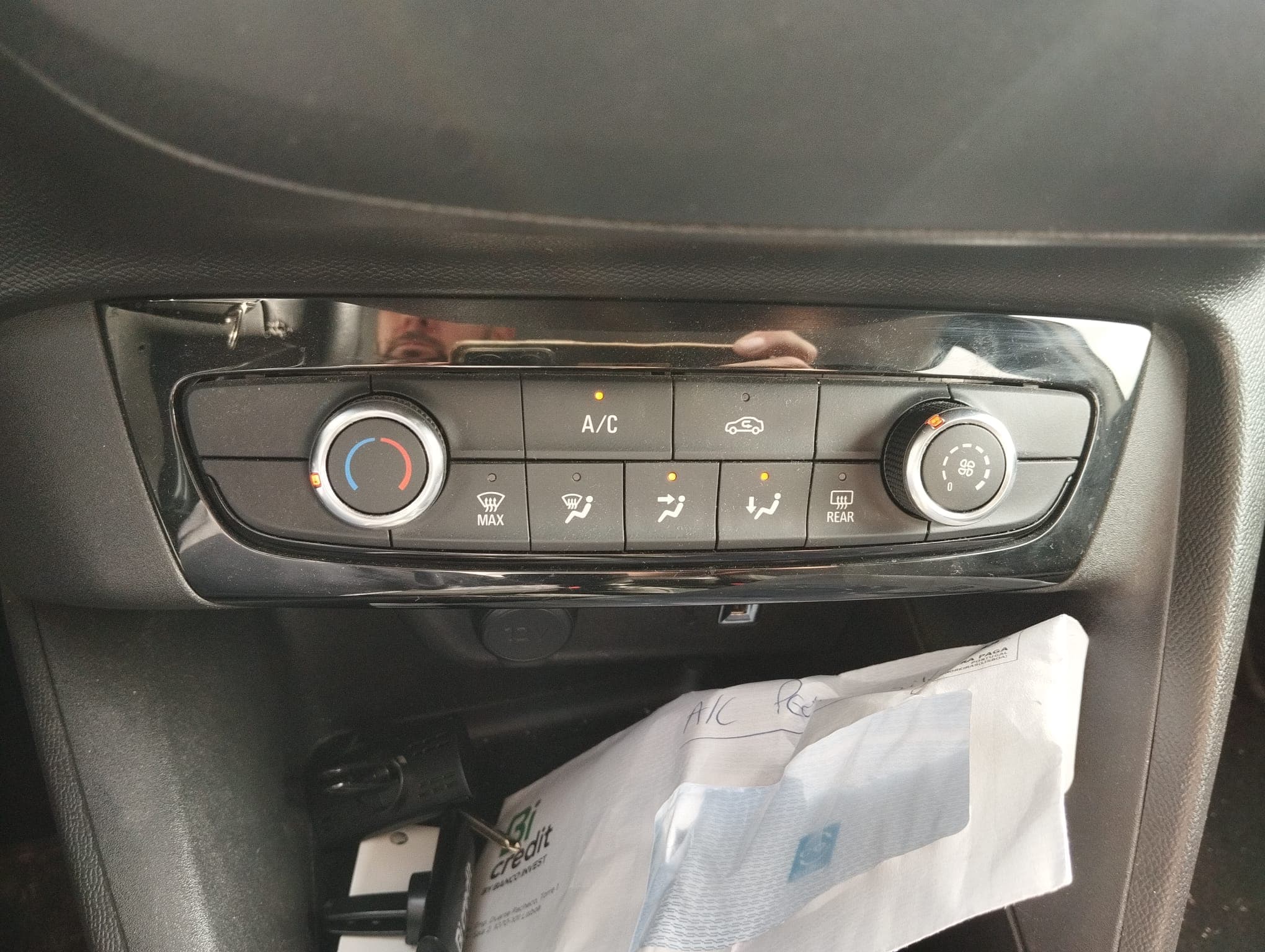 Opel Corsa · Año 2022 — imagen 12